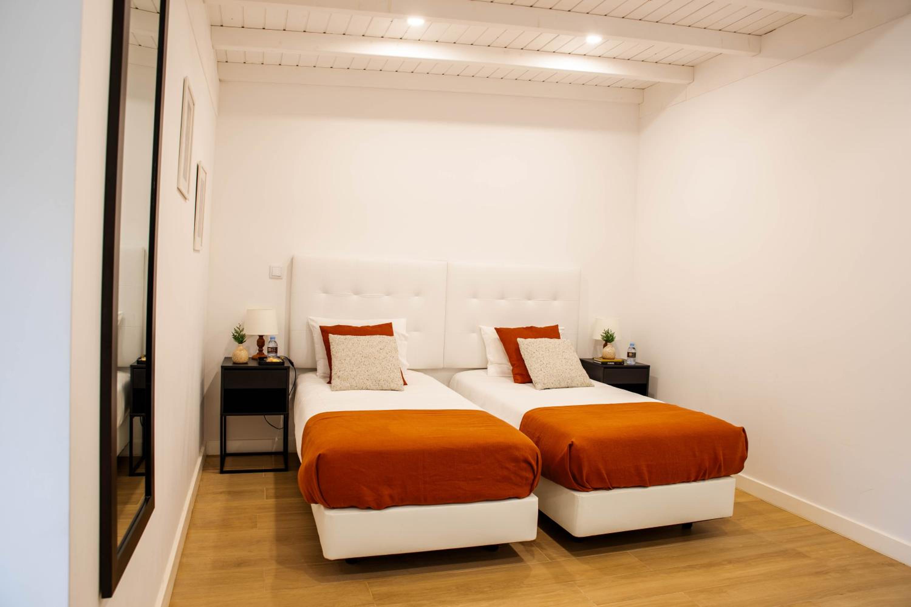 Deluxe Double or Twin Room - Photo 1