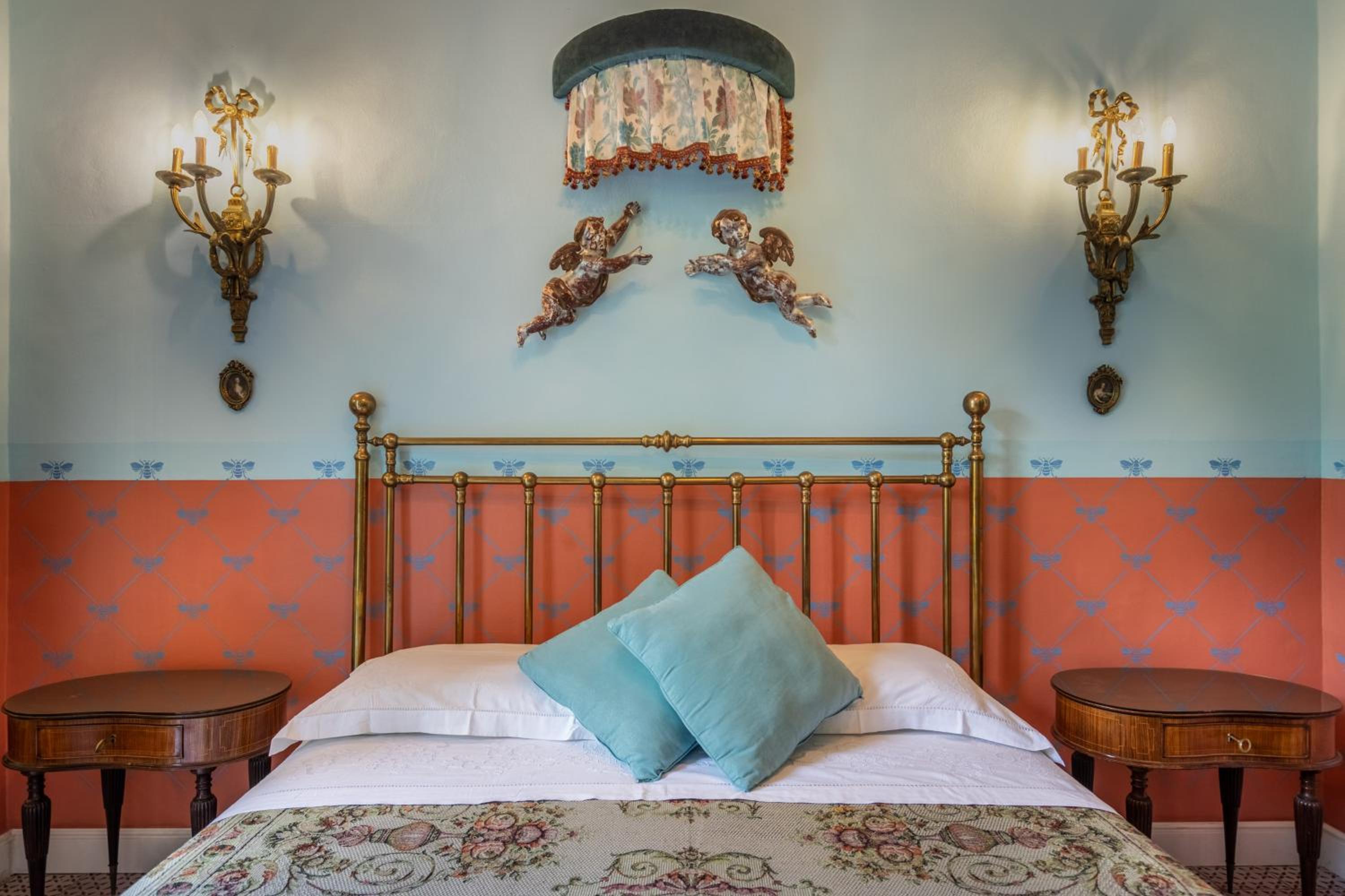 Deluxe Double Room with Garden View - Photo 5