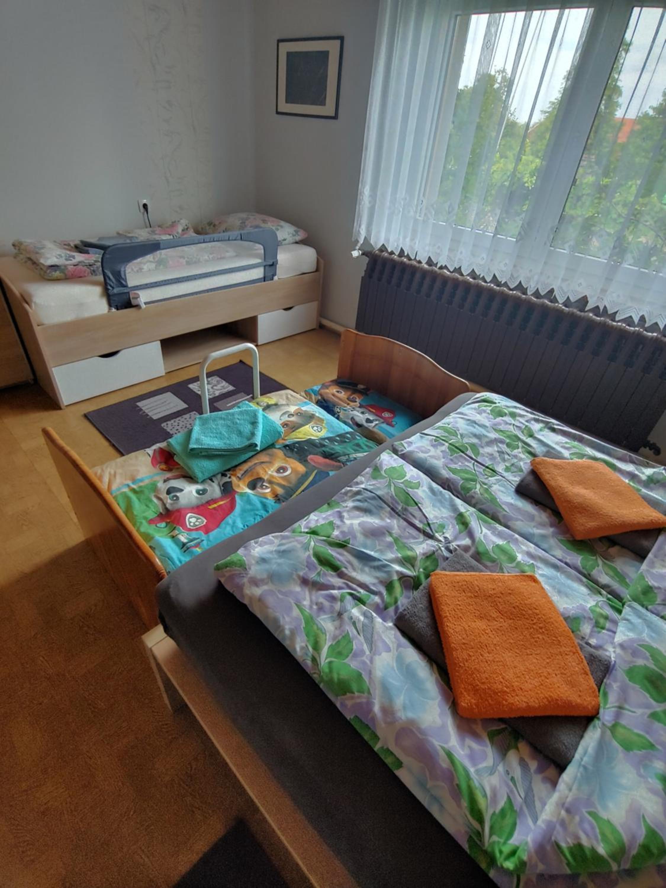 Two-Bedroom Apartment photo 2