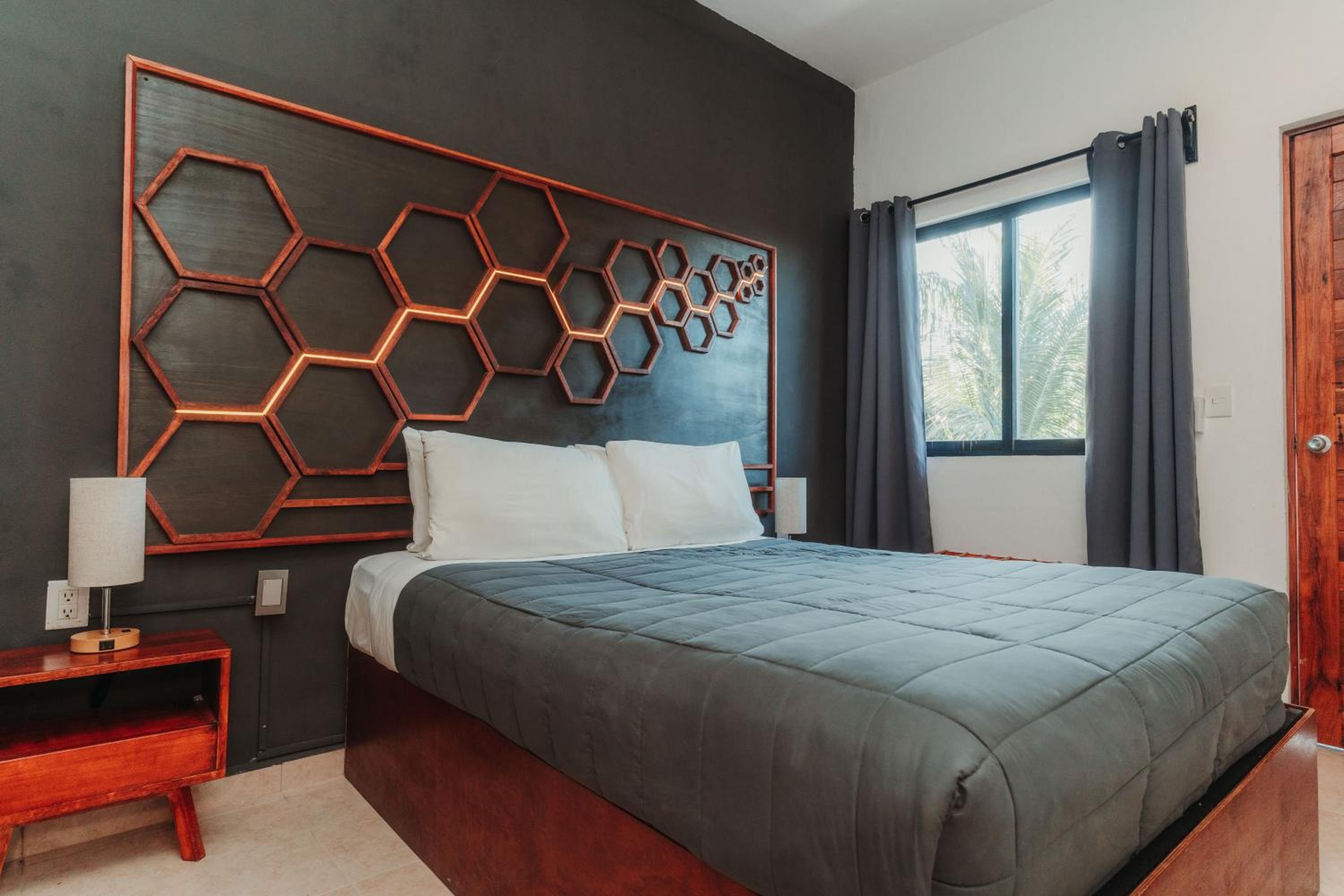 Superior Double Room photo 1