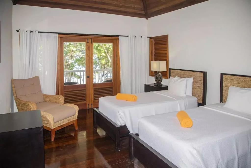 Two-Bedroom Villa photo 1