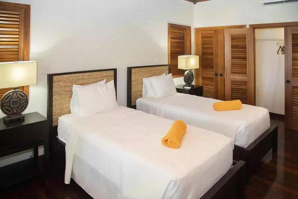 Two-Bedroom Villa photo 3