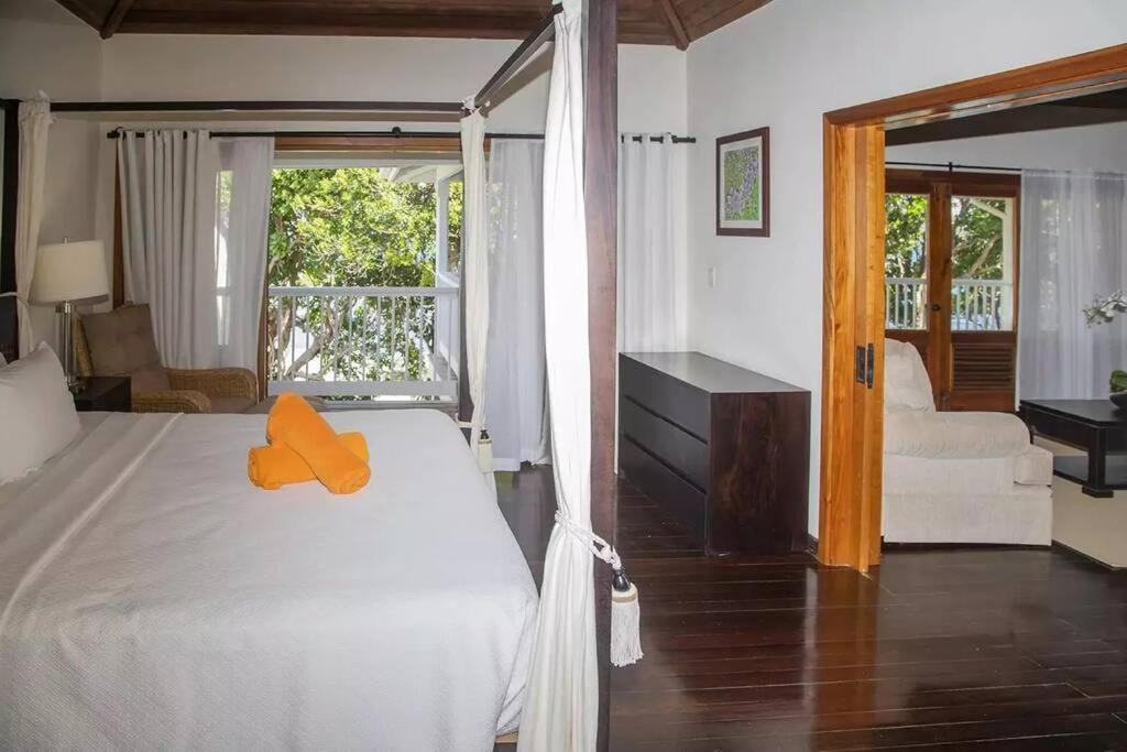 Two-Bedroom Villa photo 2