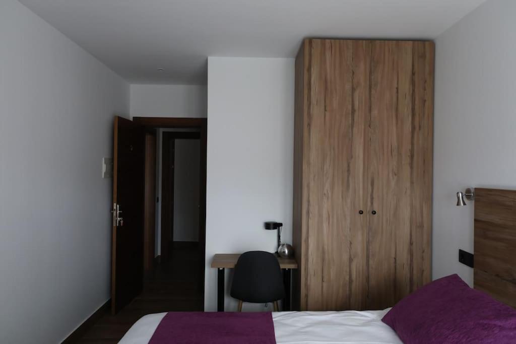 Casa de Ocho Habitaciones