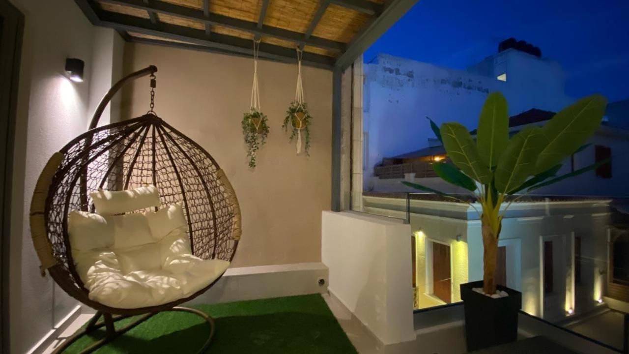 Studio with Terrace photo 2