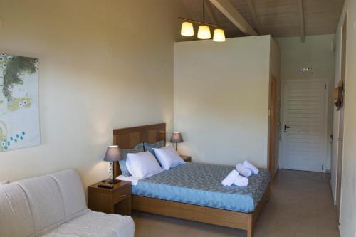 Apartment with Sea View photo 1