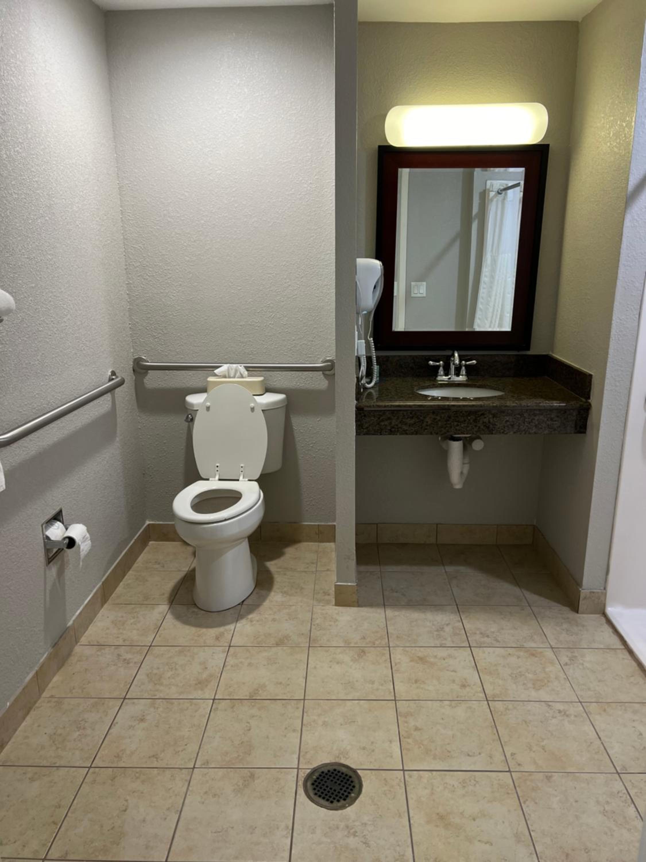 Quality Inn Corydon, Fotografia 3