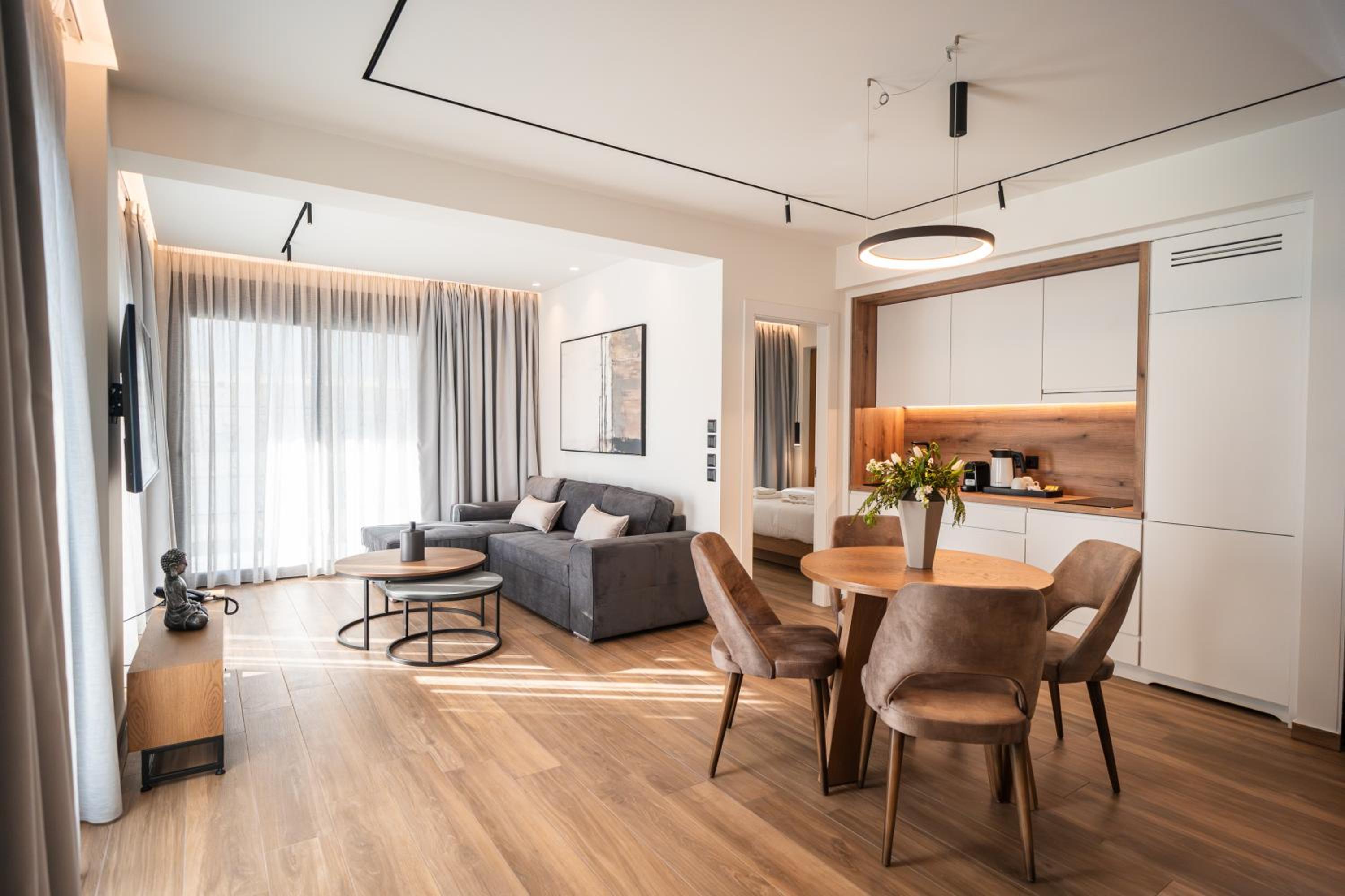 Superior Apartment