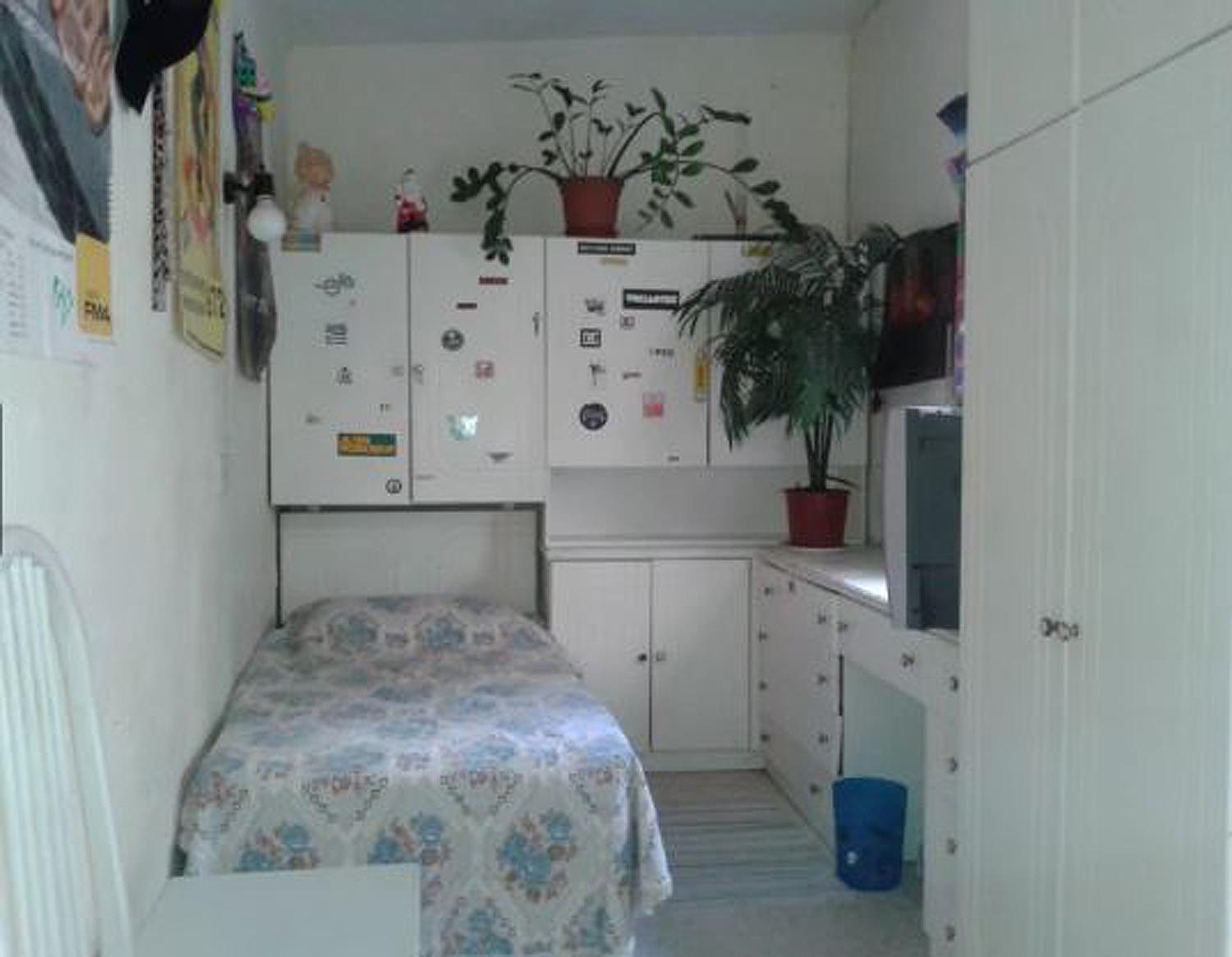 Budget Double Room photo 2