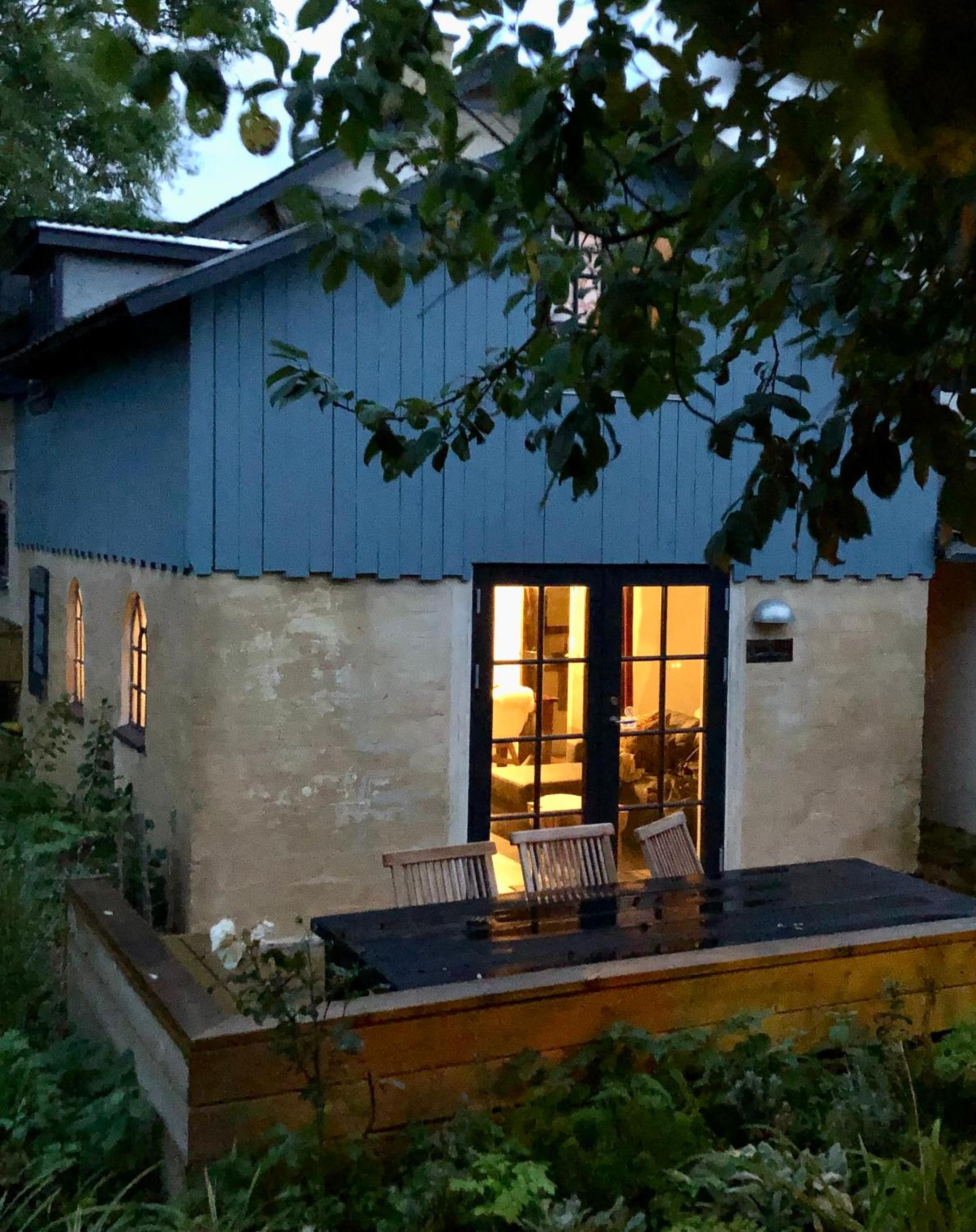Studio with Terrace - Photo 10