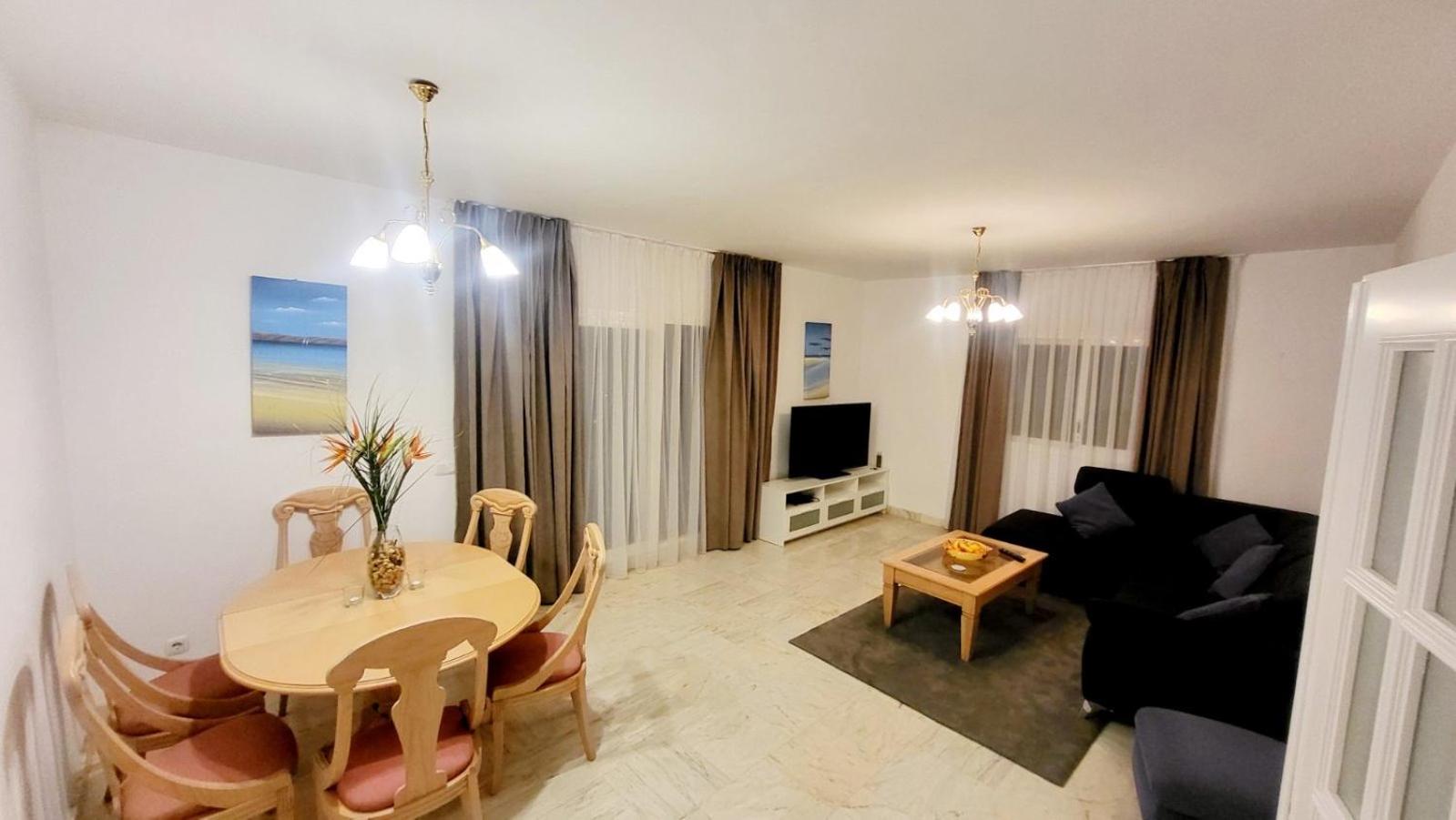 Departamento de tres habitaciones