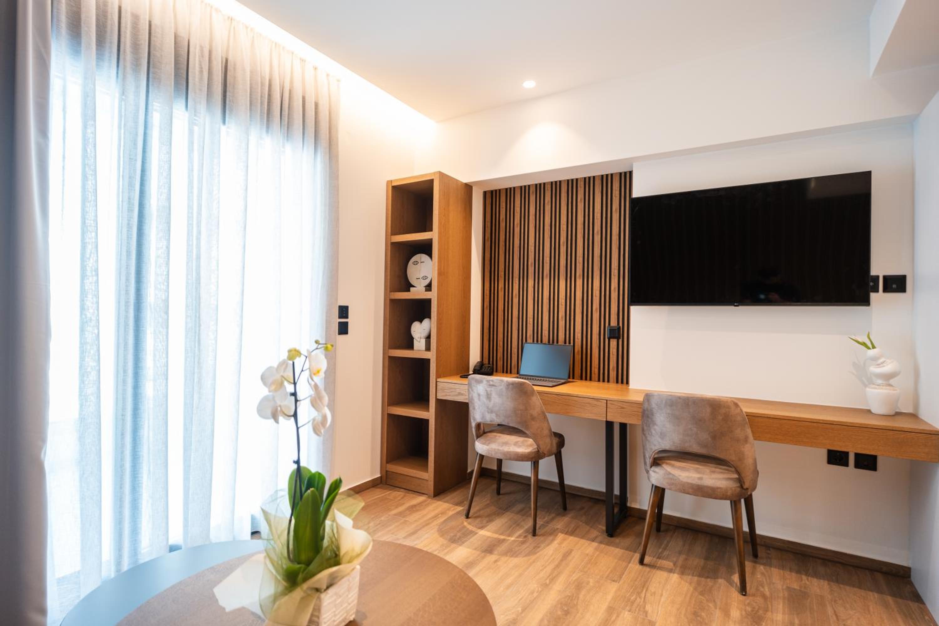 Volos Inn Hotel, Foto 5