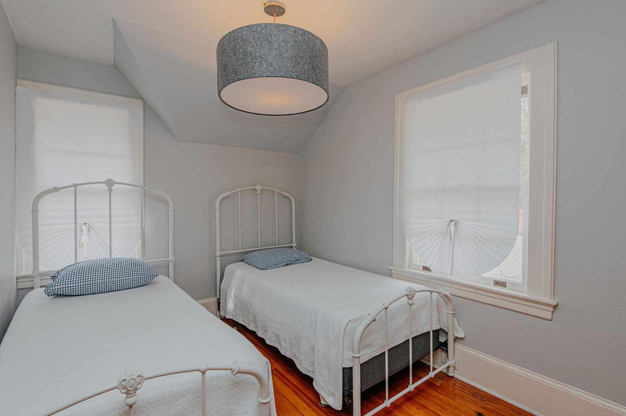 Four-Bedroom House photo 1