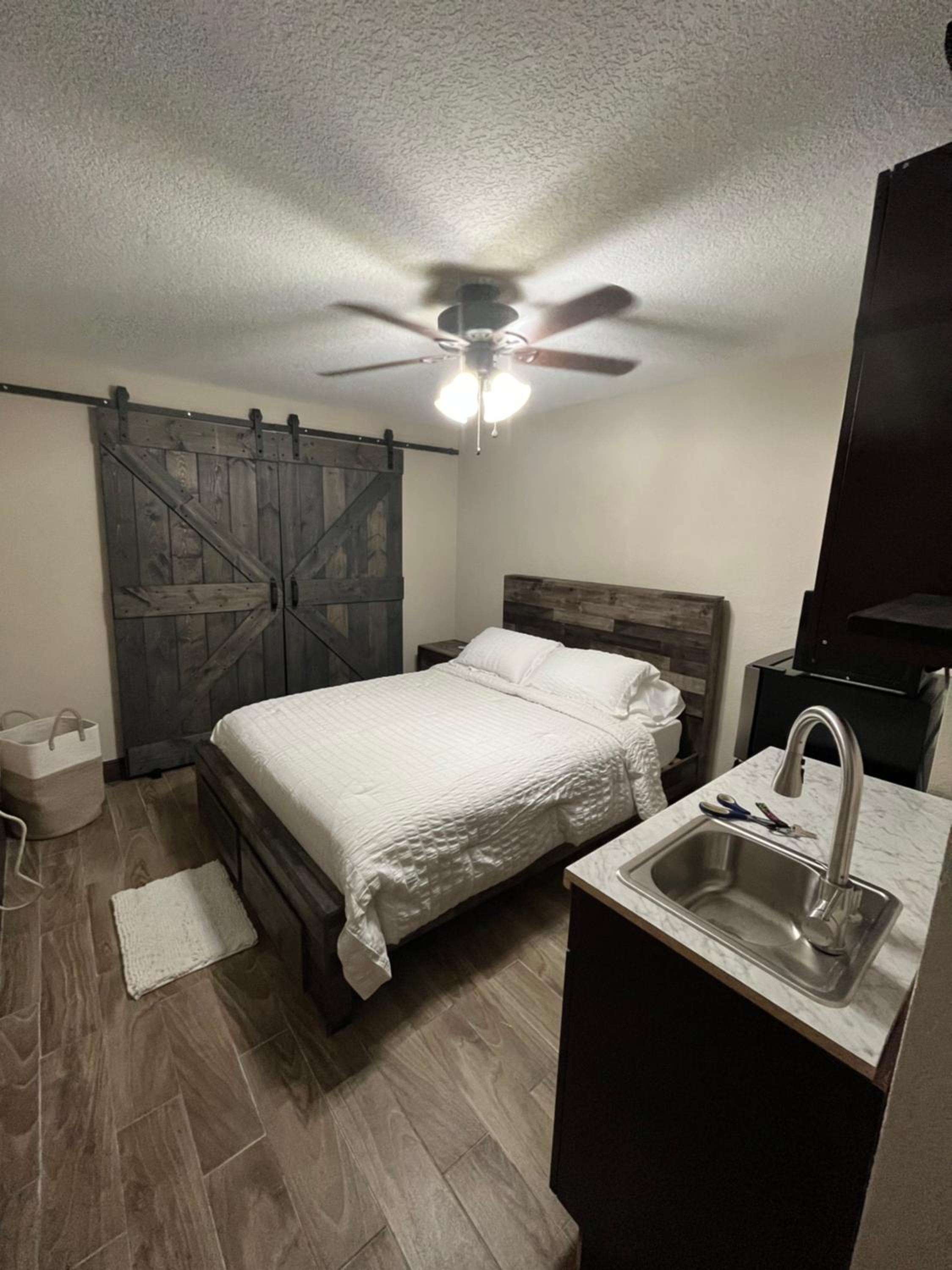 Double Room with Terrace photo 1