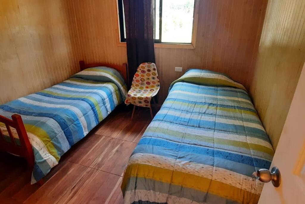 Three-Bedroom House photo 1