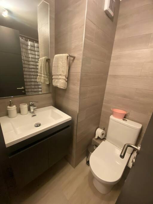 Two-Bedroom Apartment photo 2