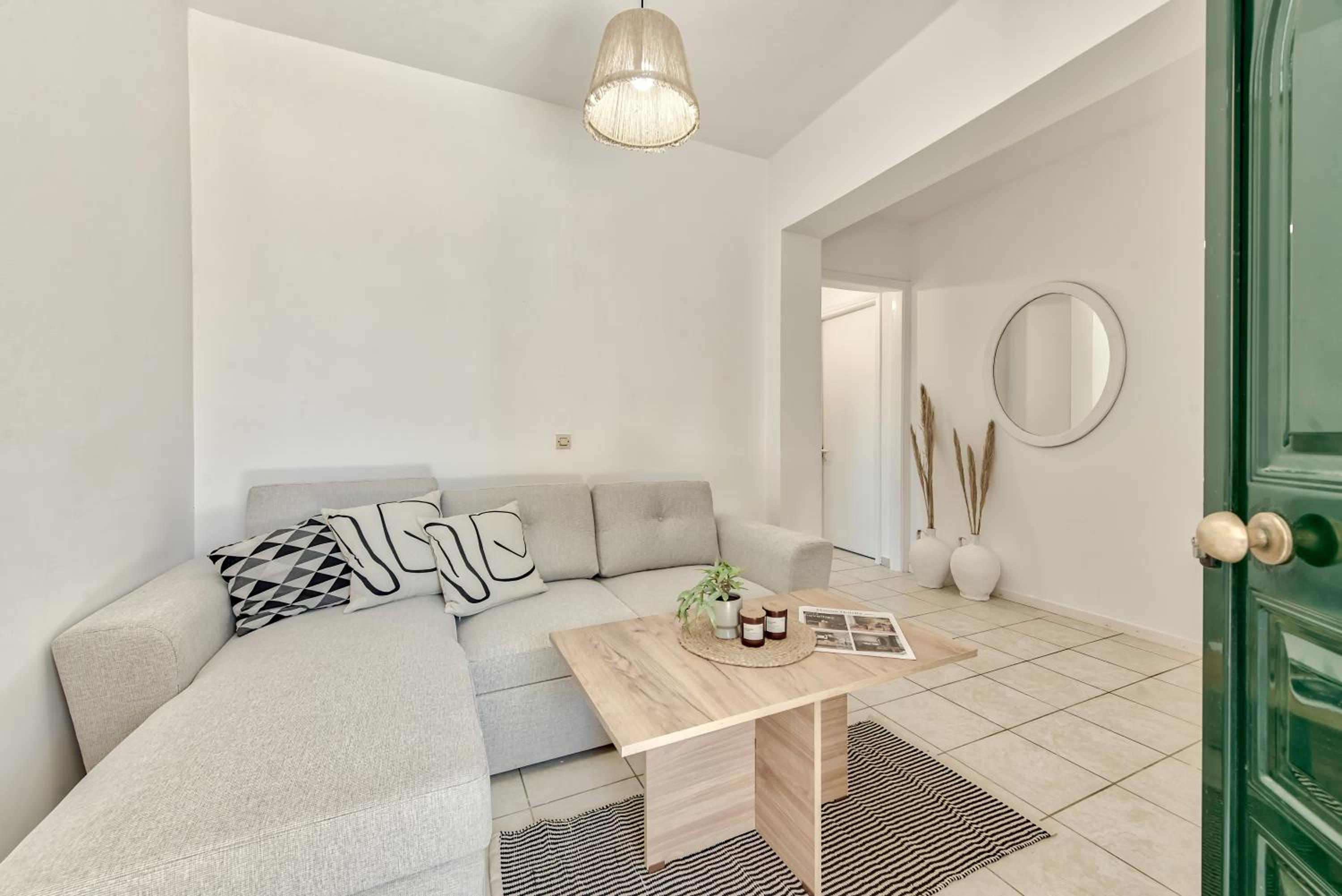 Superior Apartment