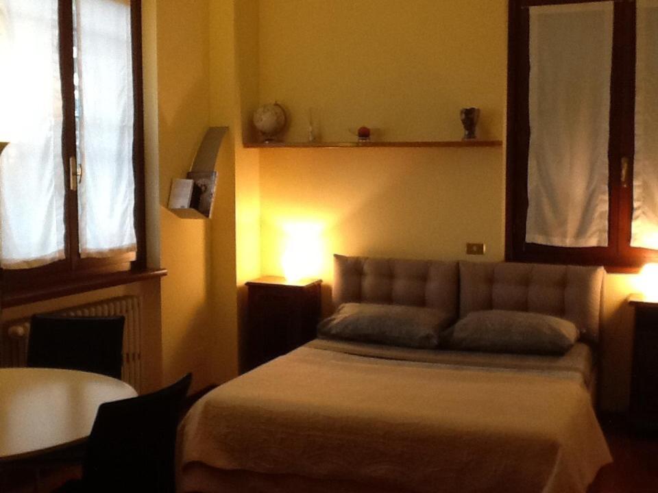 Comfort Triple Room - Photo 10