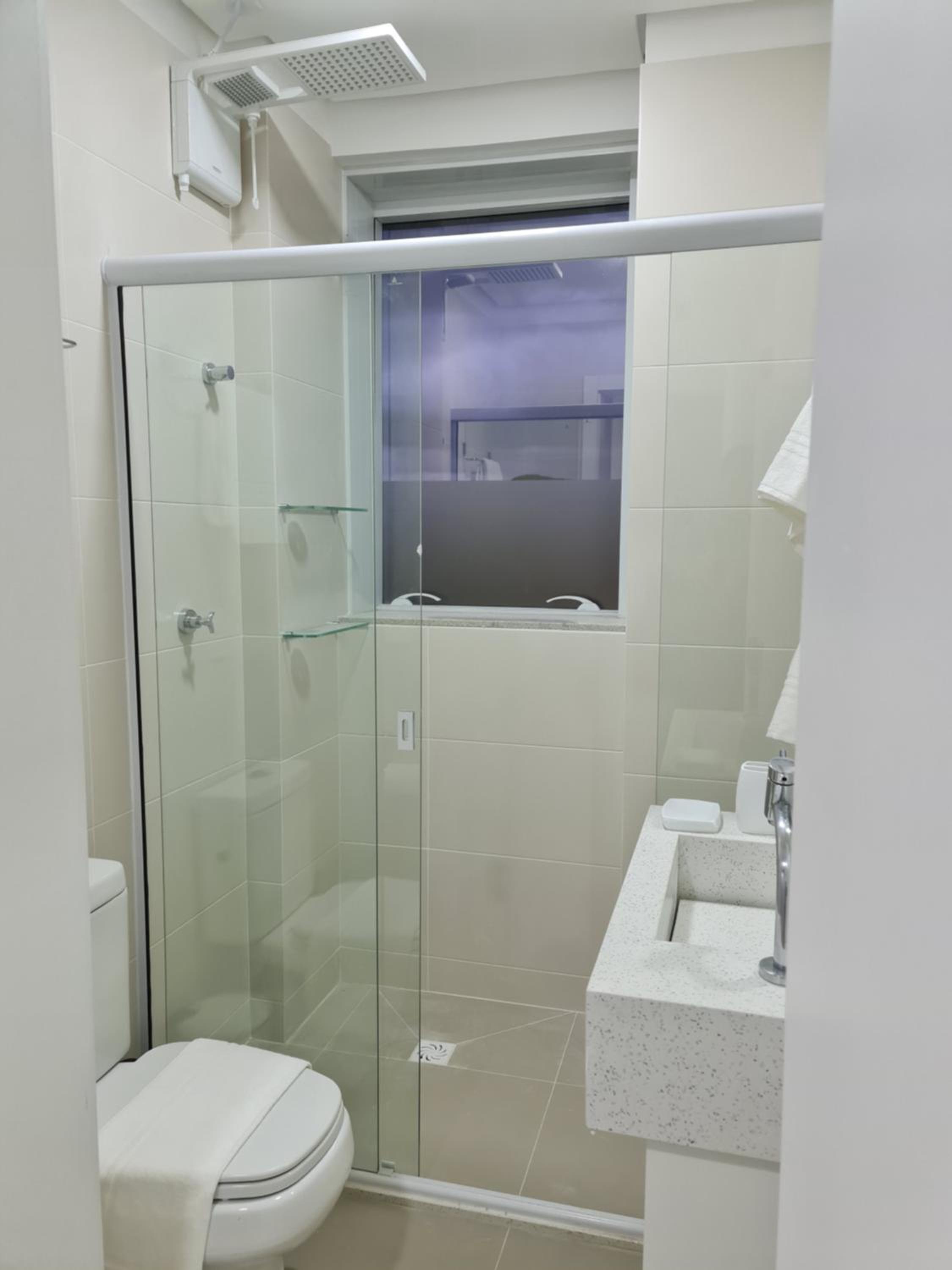 Studio Apartment photo 2