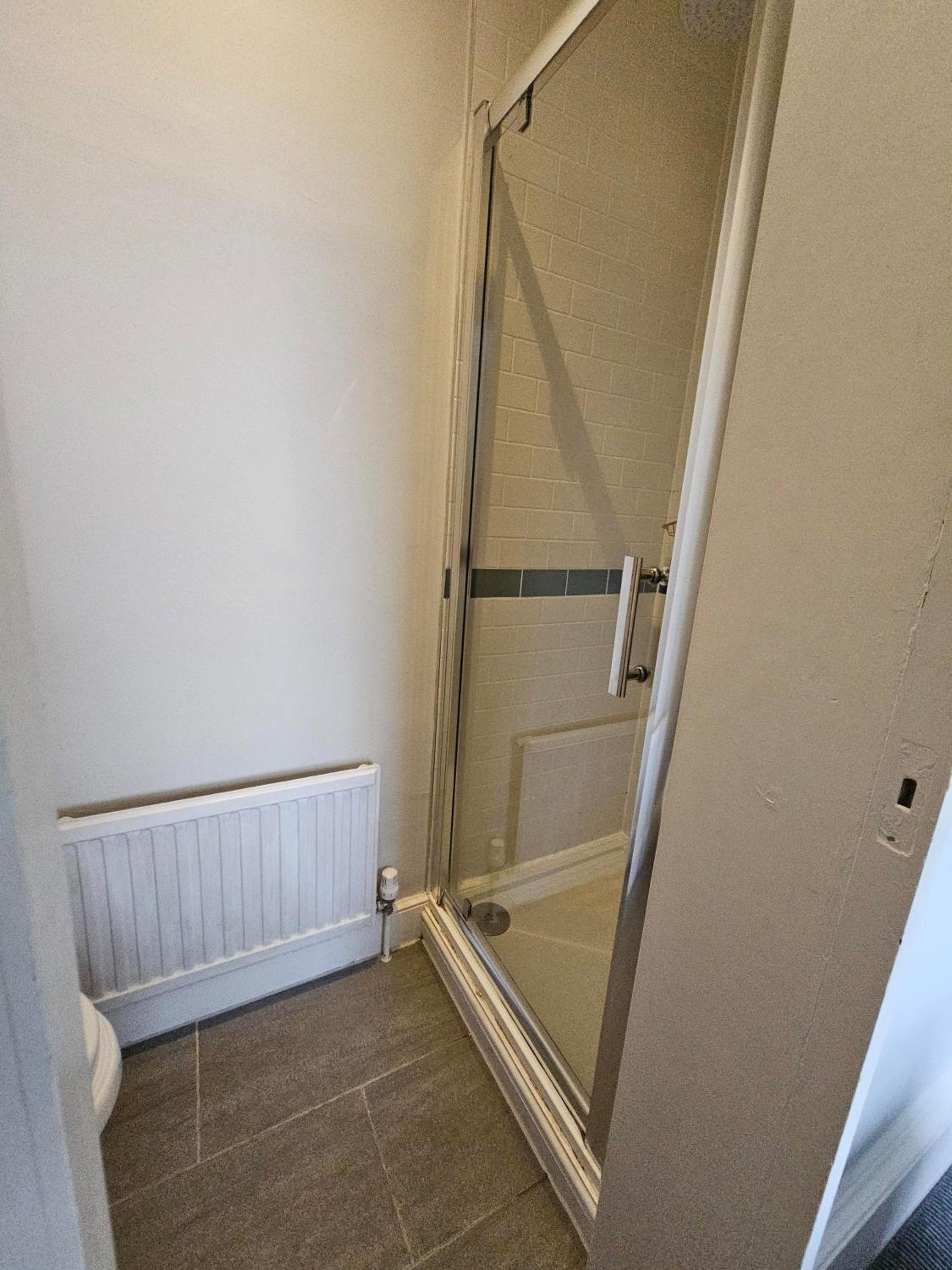 Standard Double Room - Photo 4
