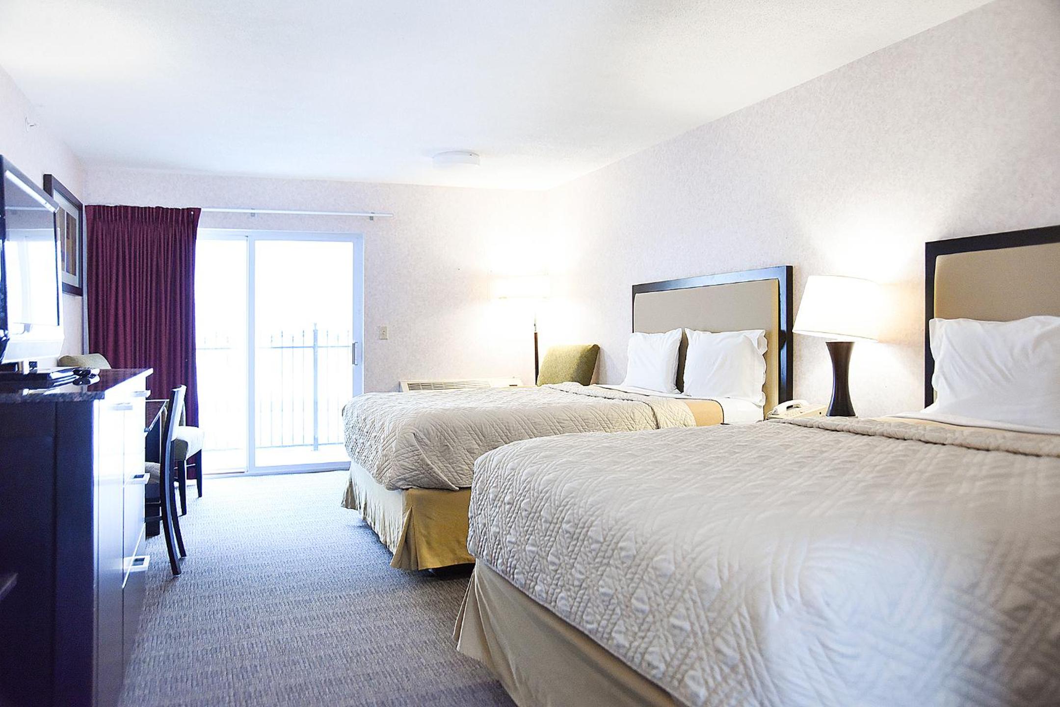 Double Room with Mountain View photo 3