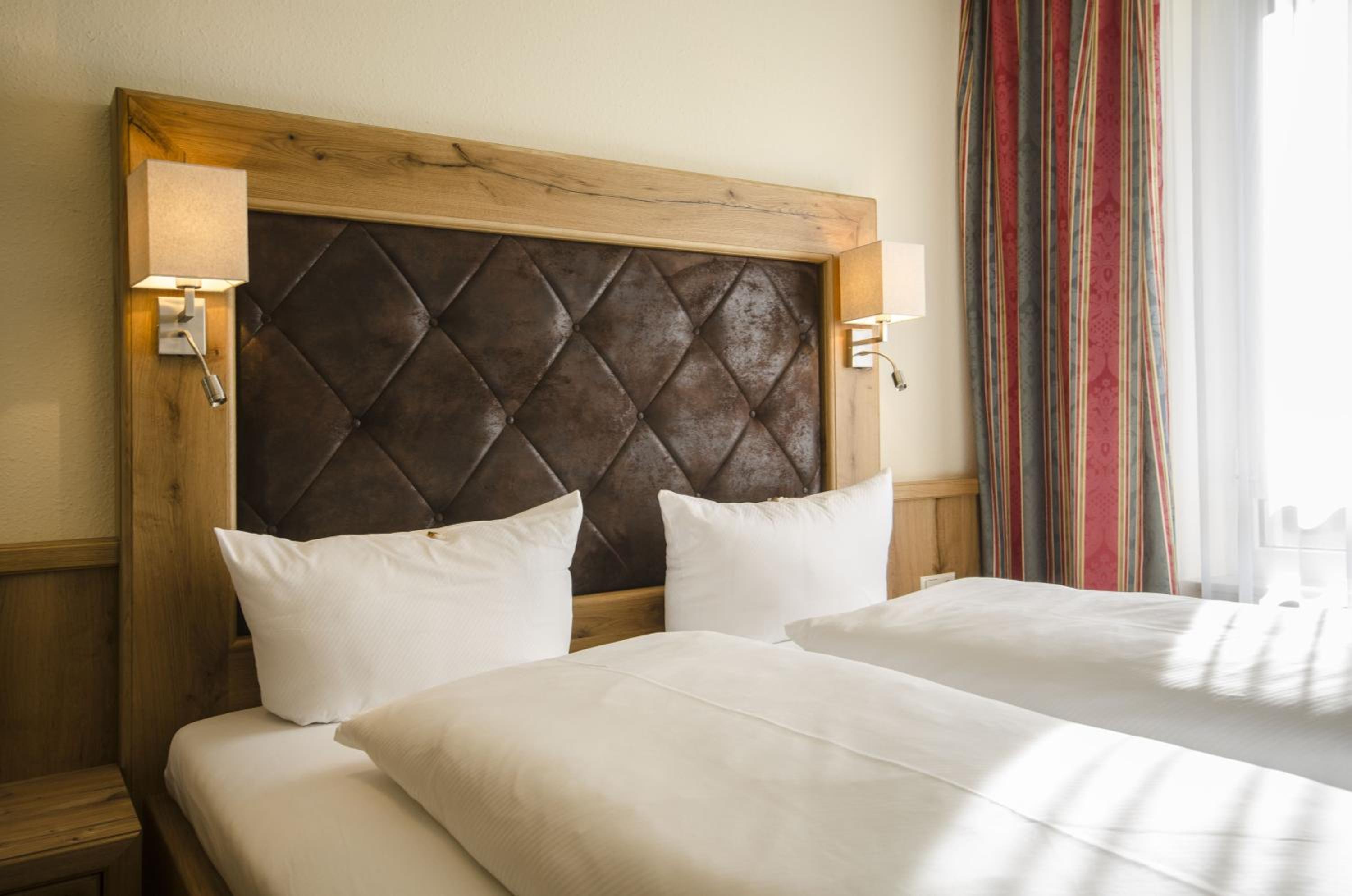 Double Room - Photo 10