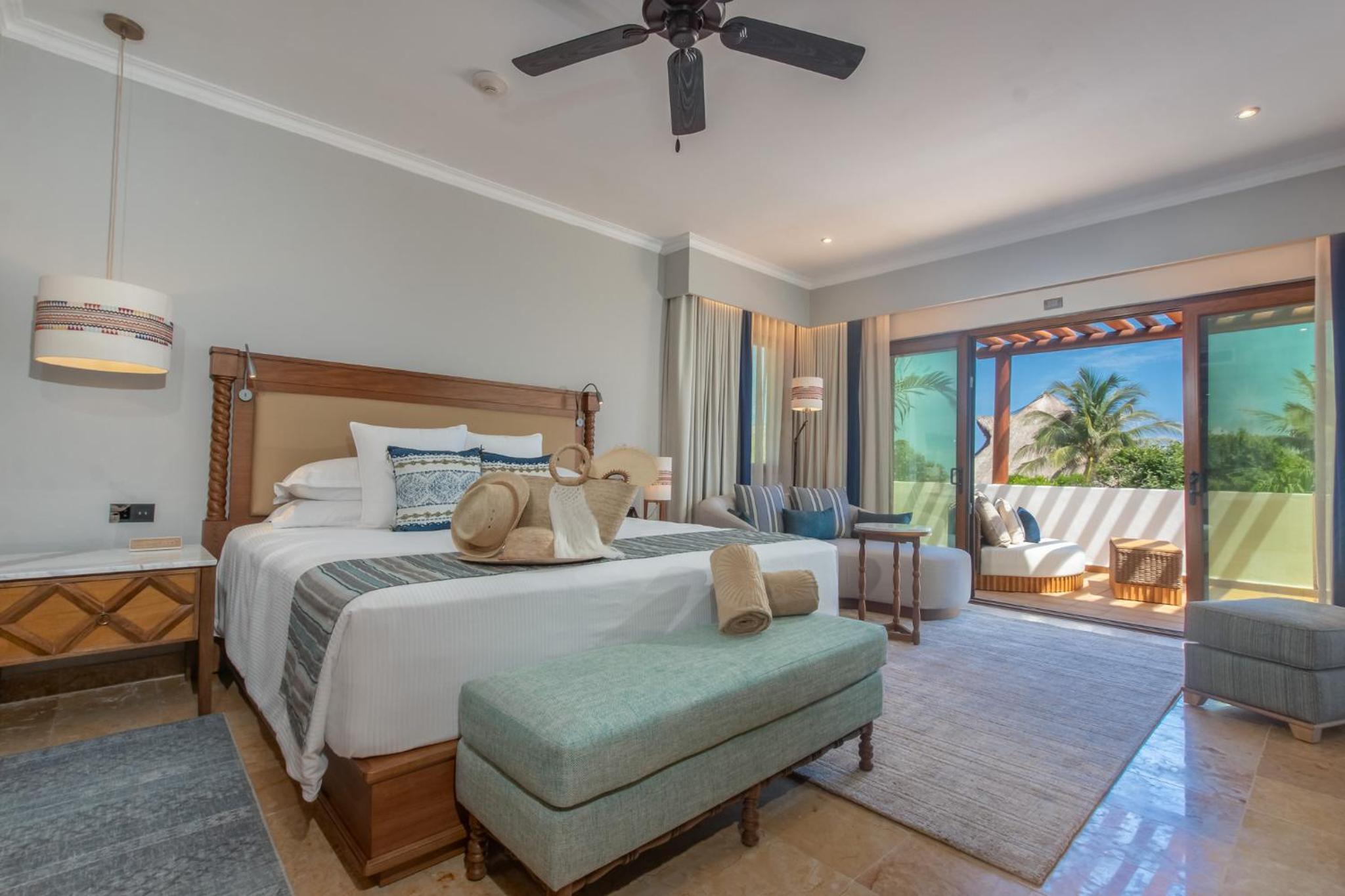 Imperial Suite