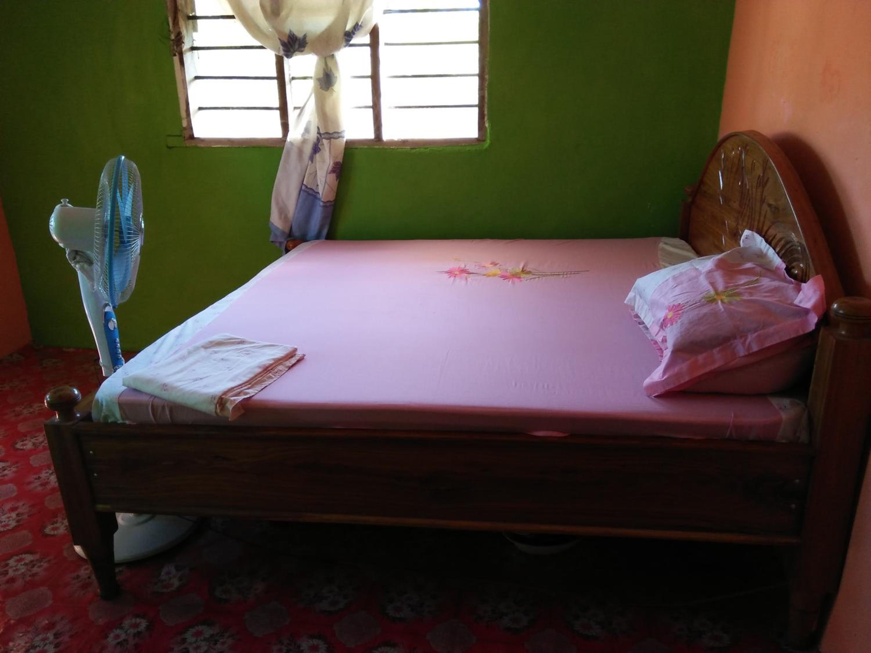 Economy Single Room photo 1