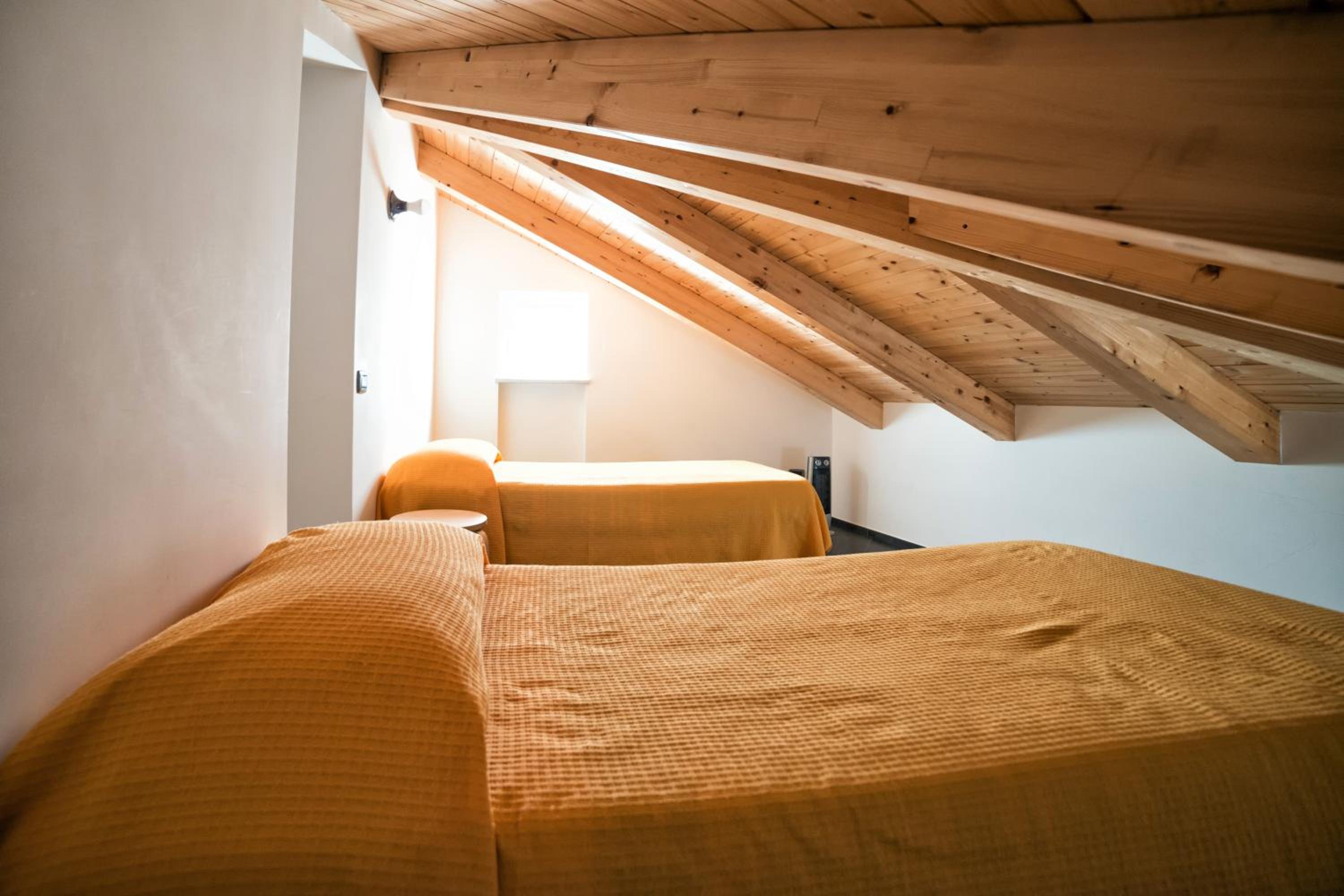 Quadruple Room photo 1