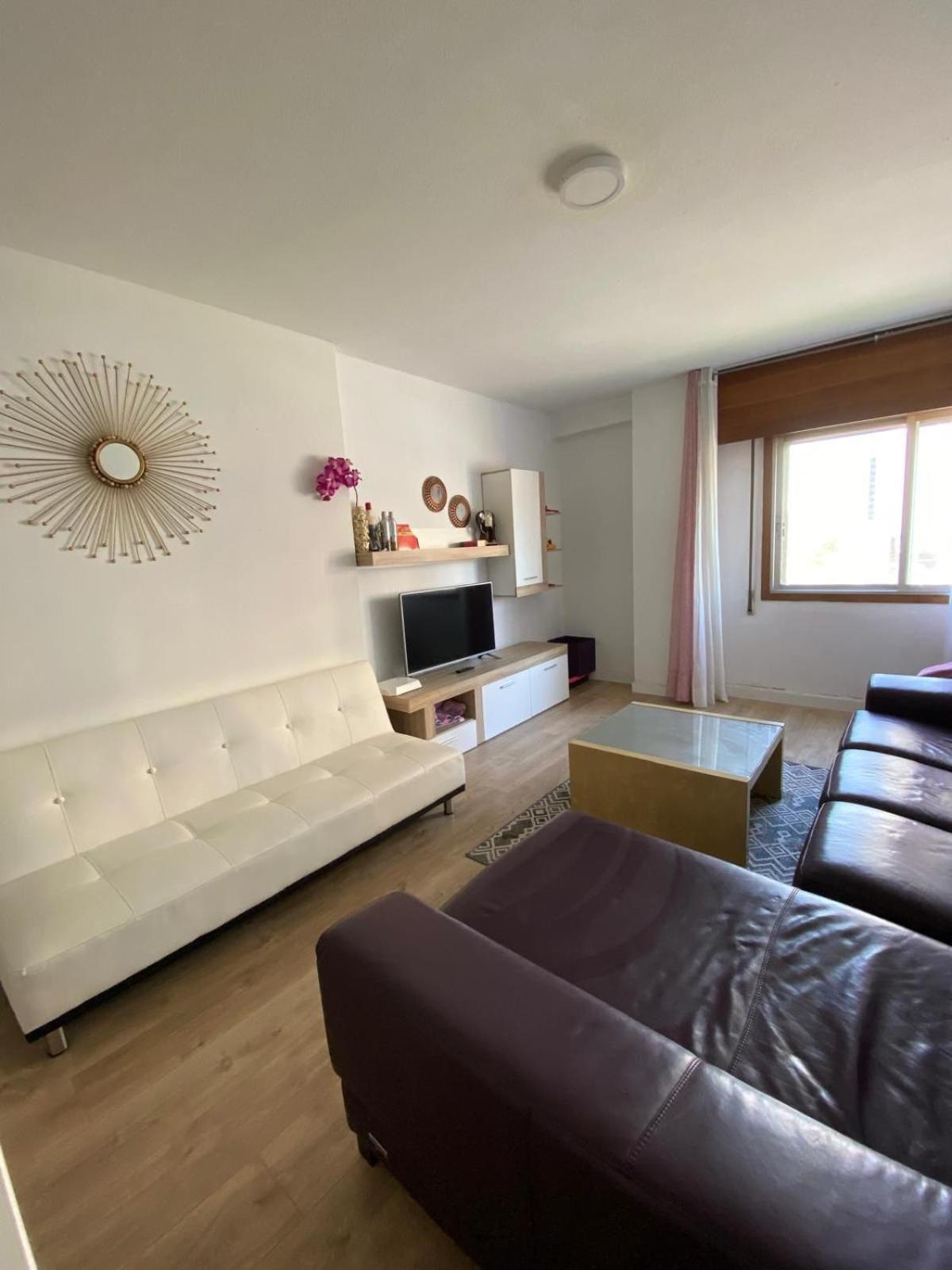 Departamento de tres habitaciones
