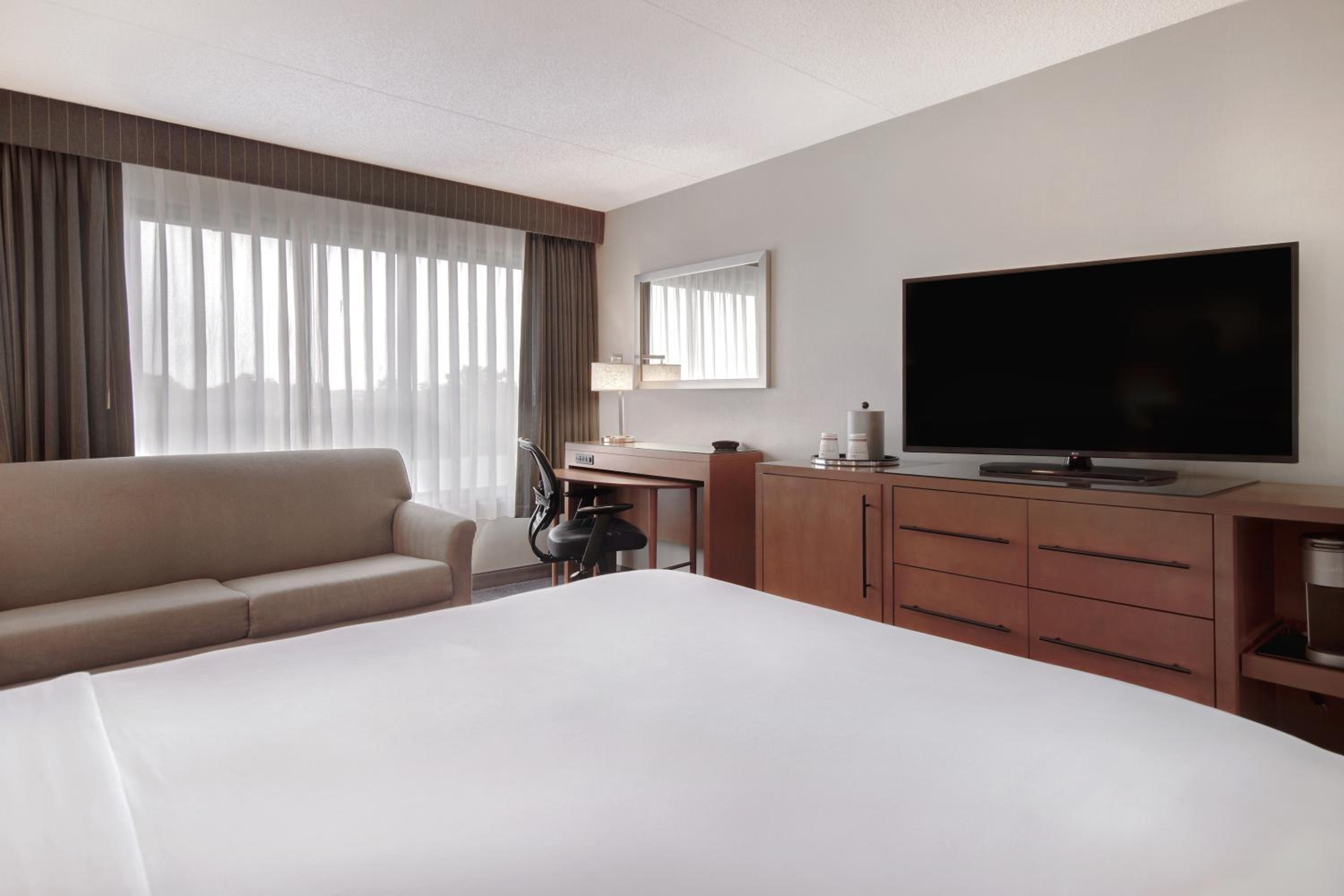 Standard Room - Photo 5