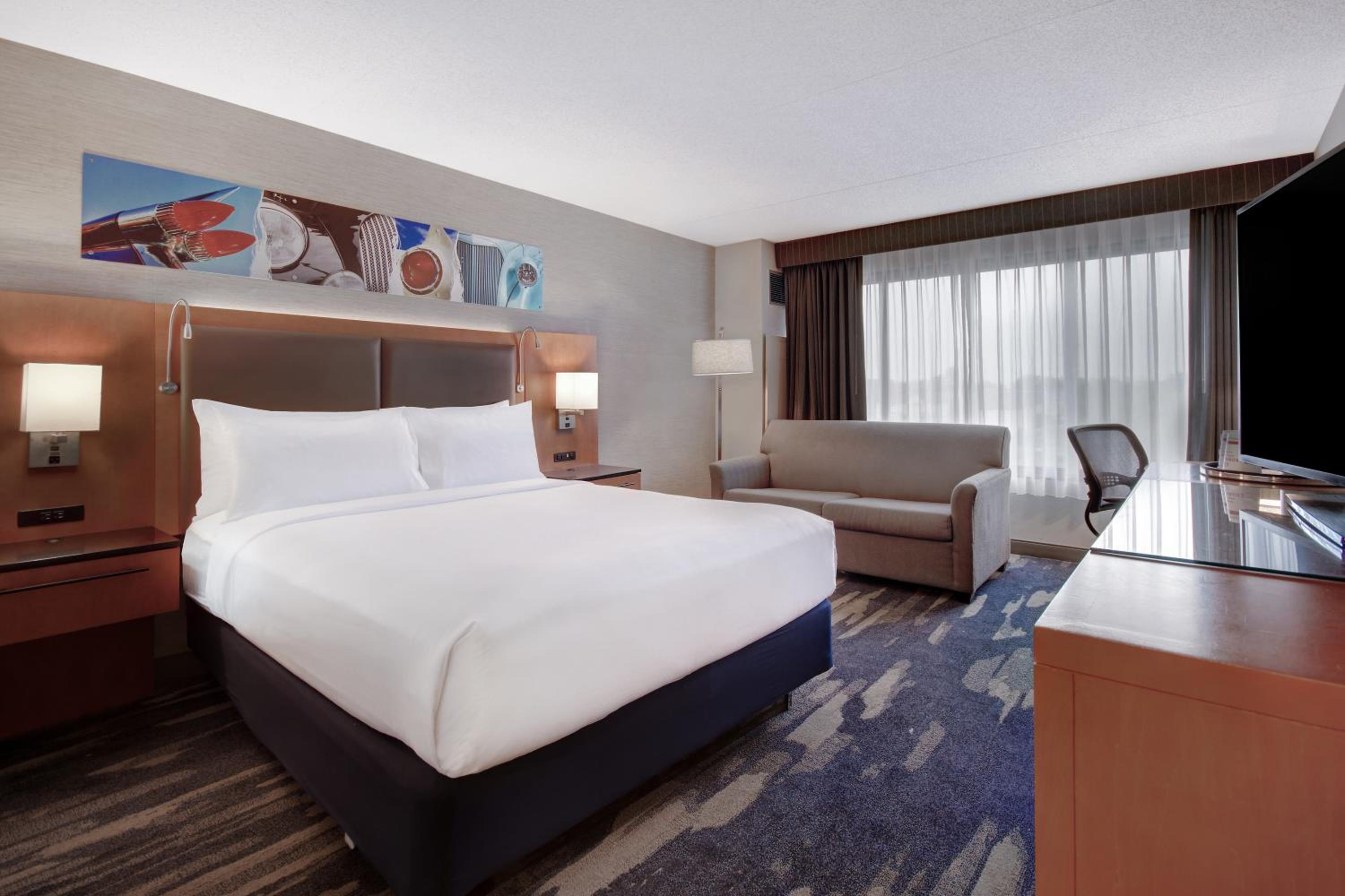 Standard Room - Photo 4