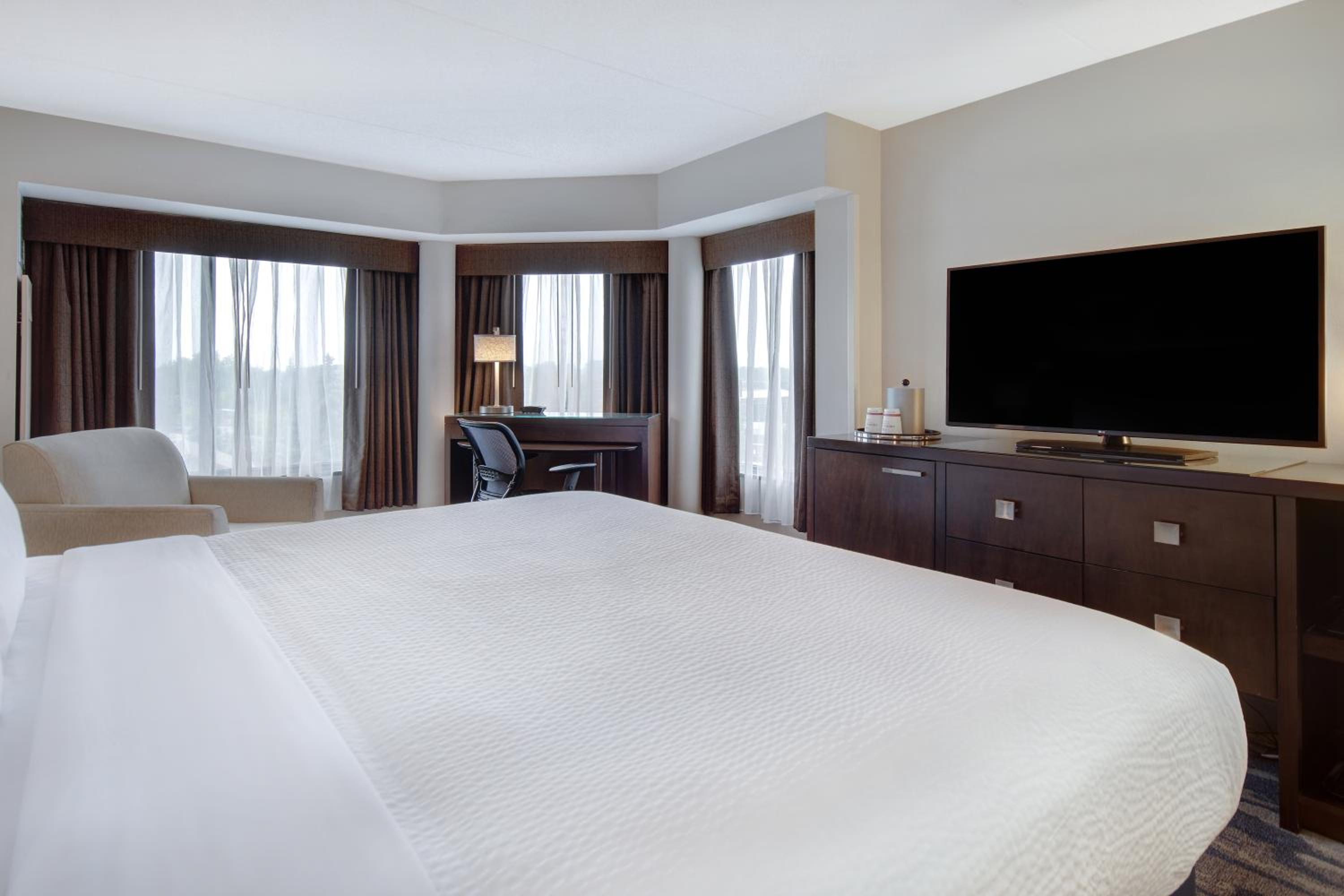 Premium King Room - Photo 8