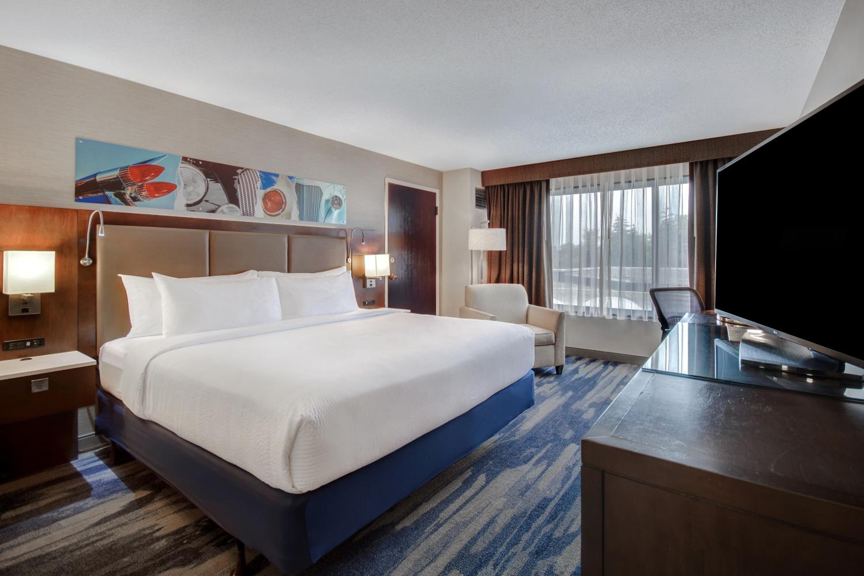 Standard King Room - Photo 1