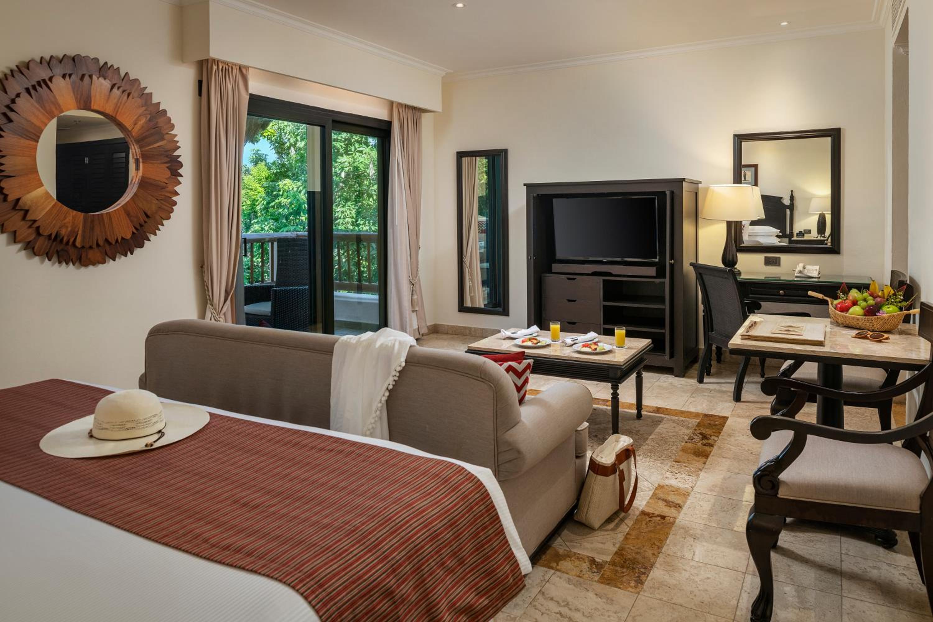 Deluxe Junior Suite