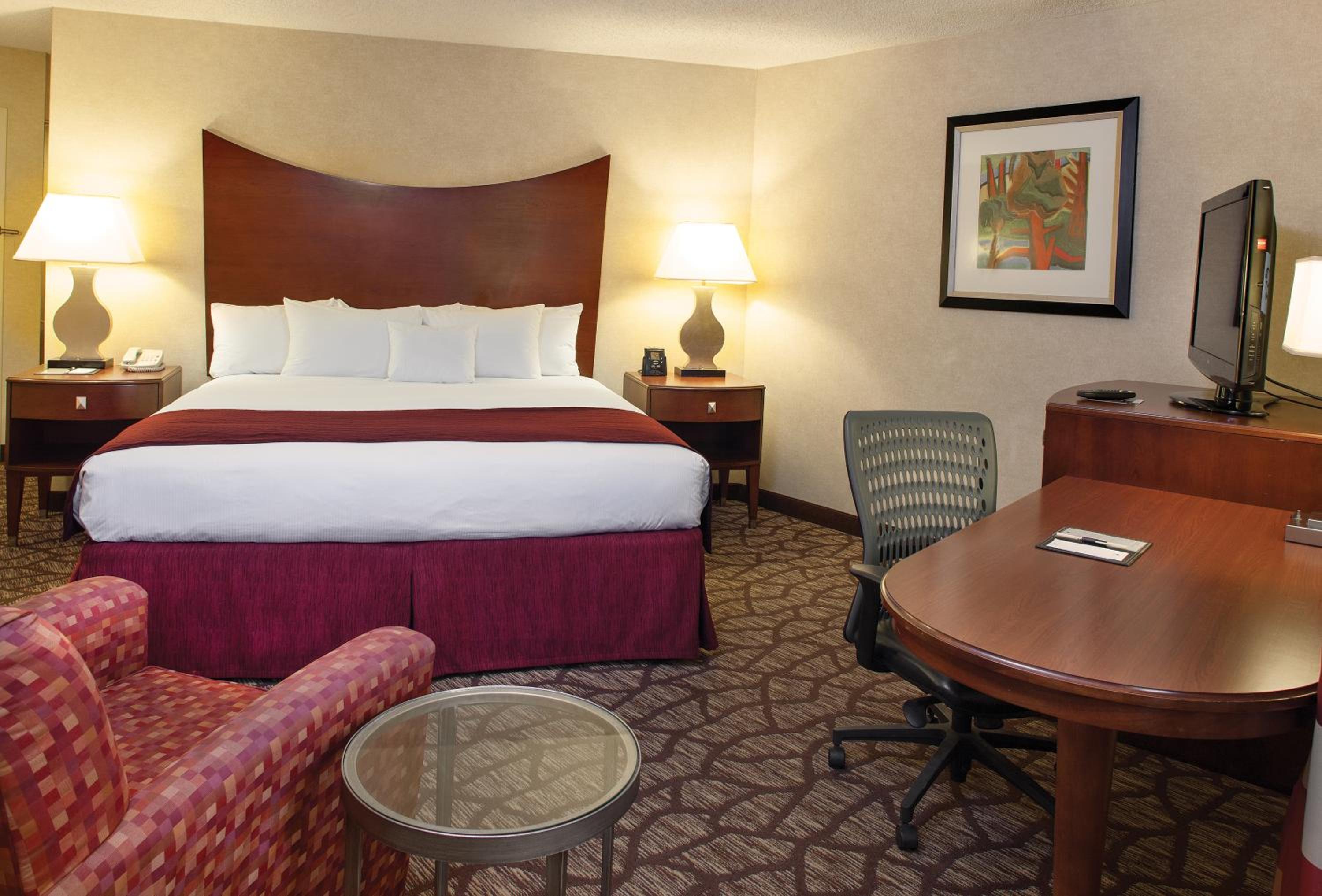 DoubleTree by Hilton Murfreesboro, Foto 4