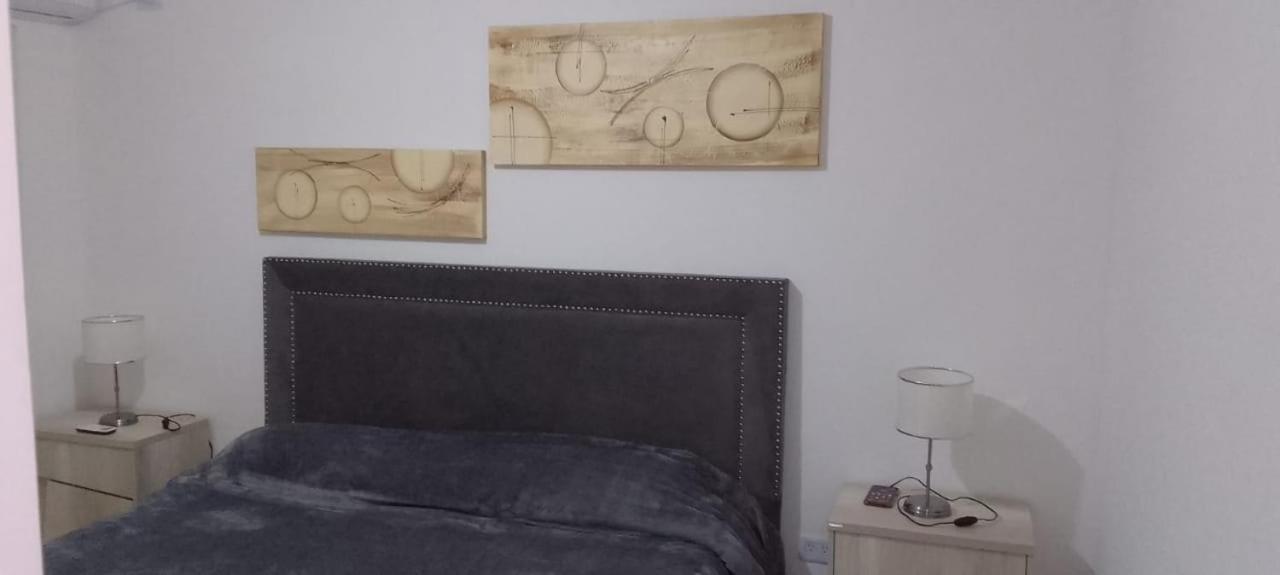 Two-Bedroom Apartment photo 2