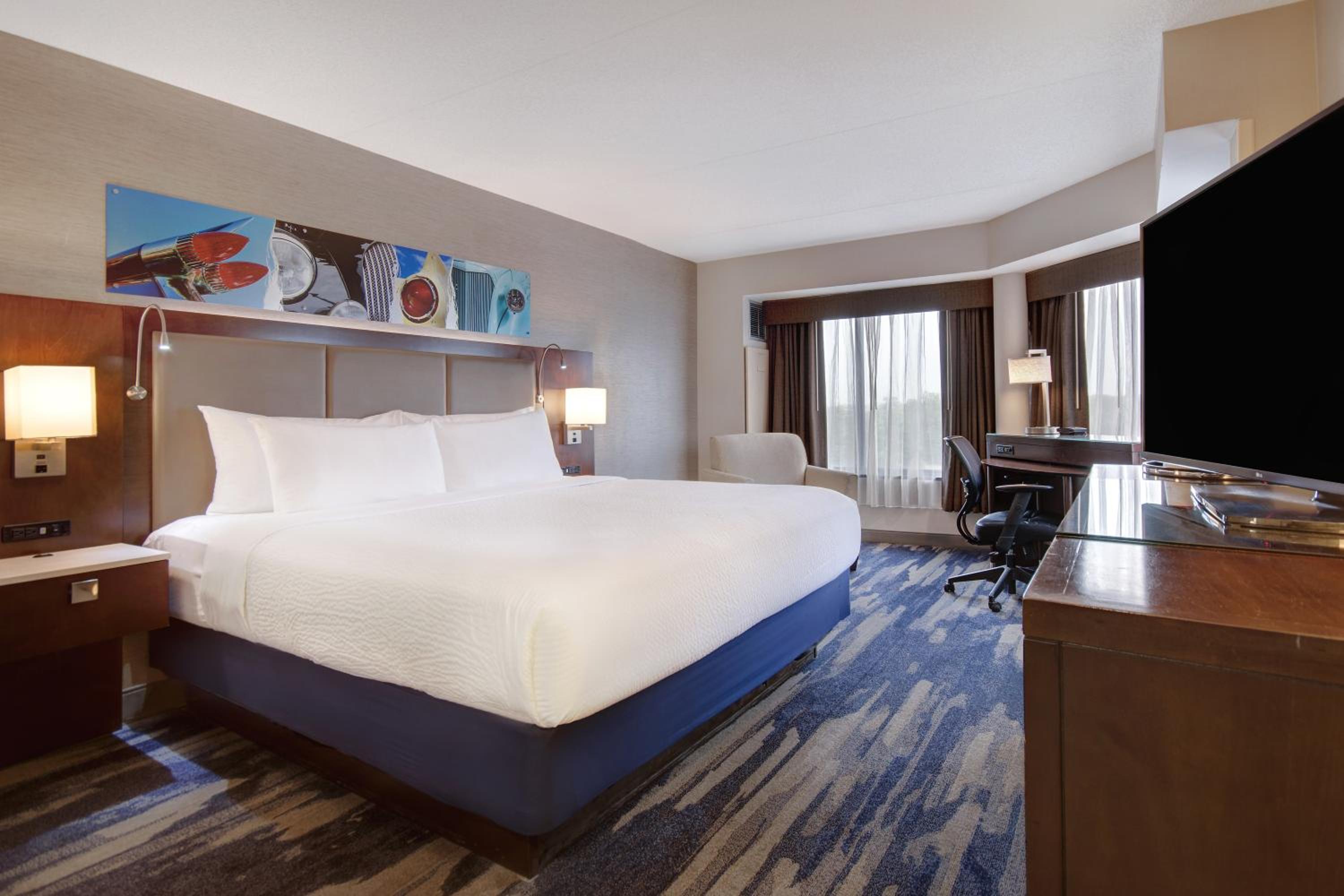 Premium King Room - Photo 1