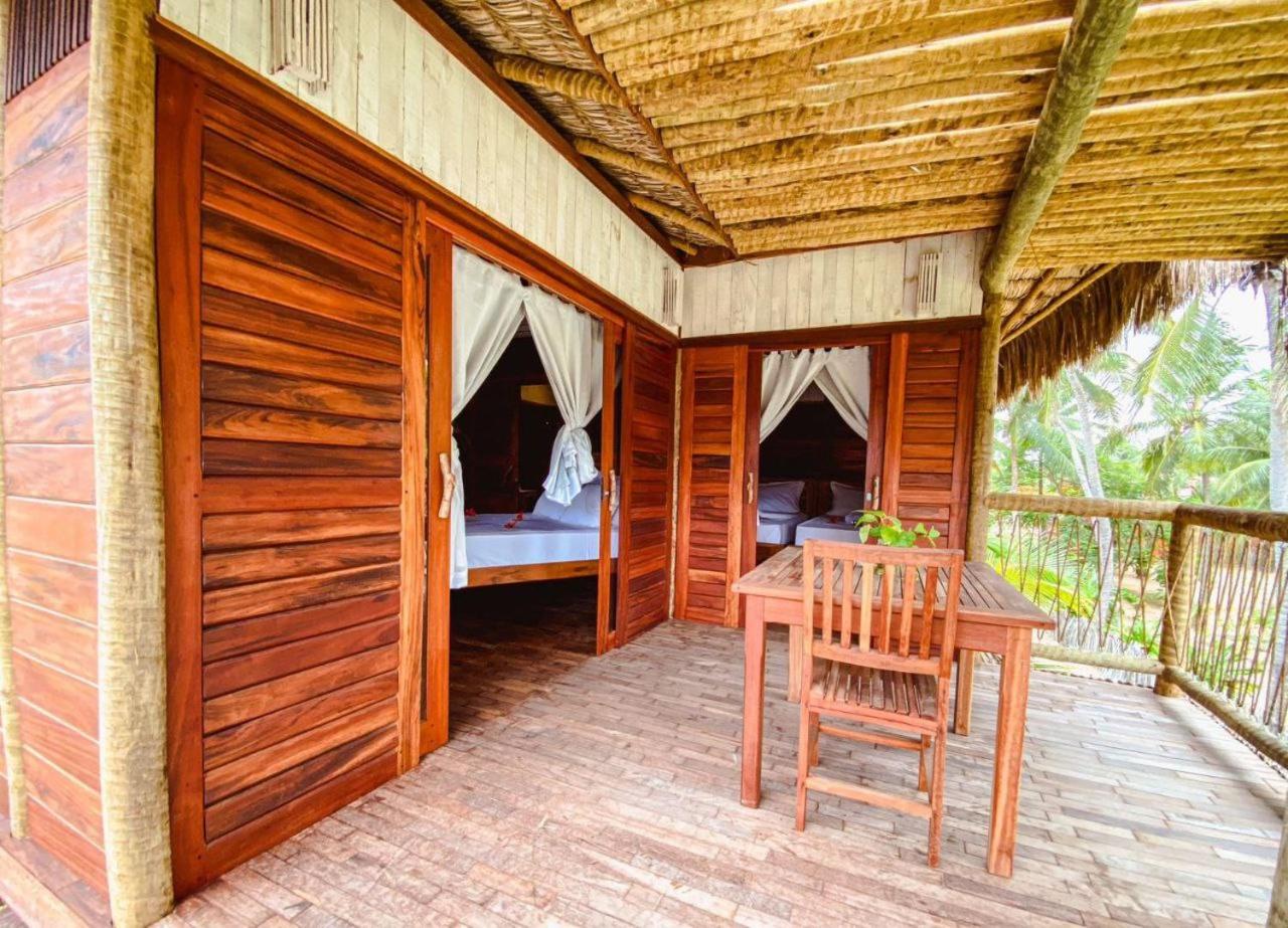 Two-Bedroom Chalet photo 2