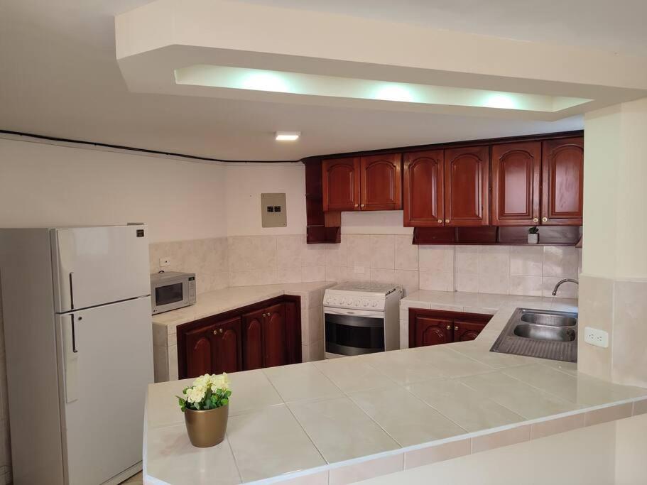 Two-Bedroom Apartment photo 2