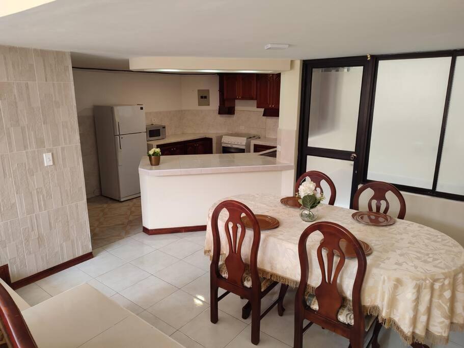 Two-Bedroom Apartment photo 3