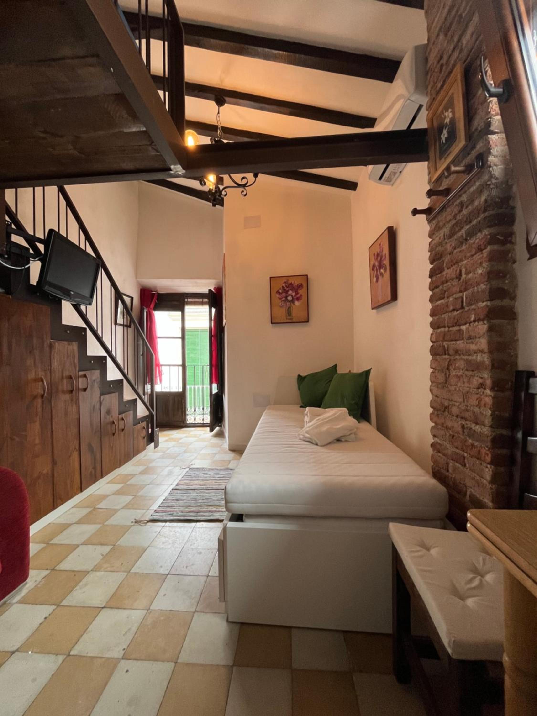 Apartamento Estándar