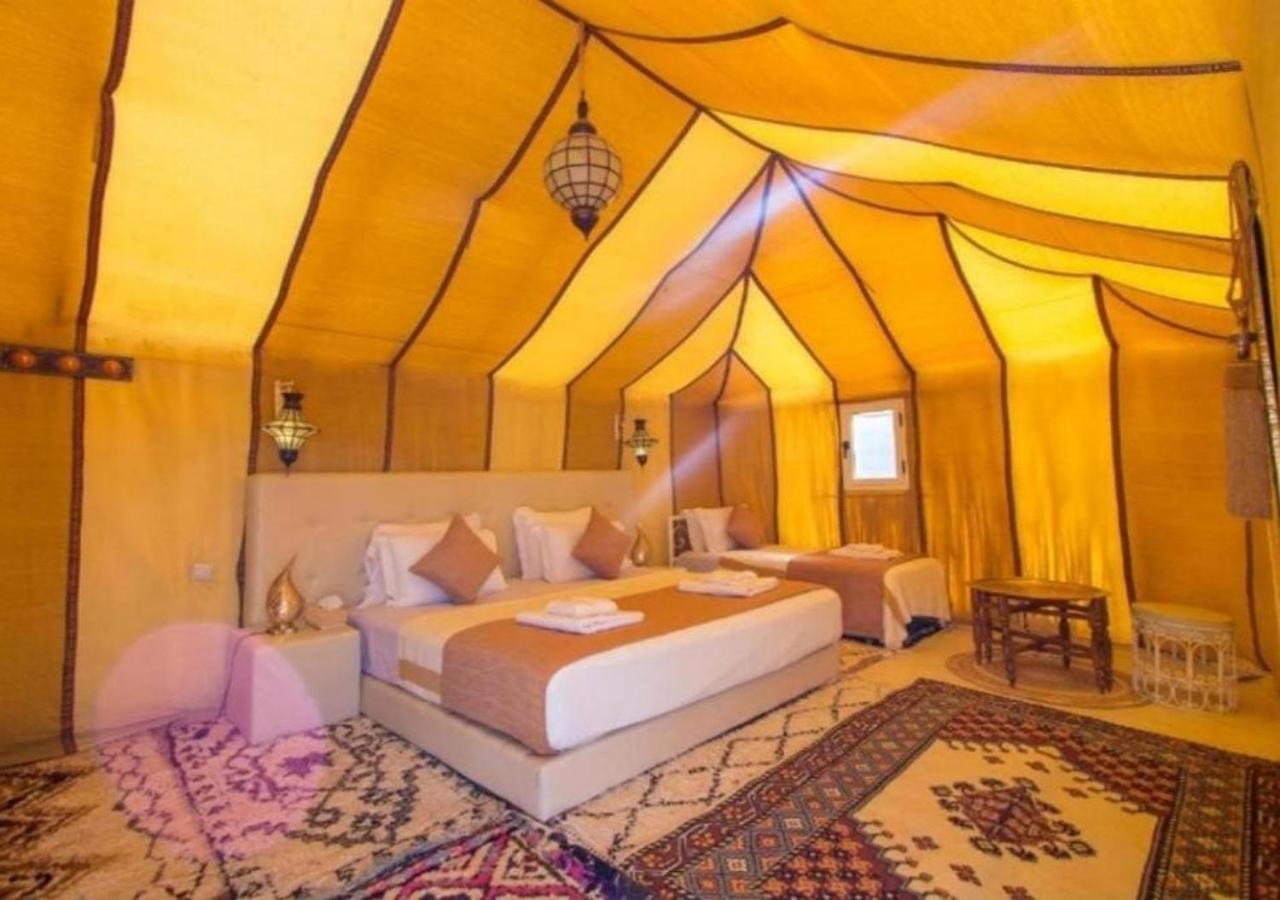 Tent photo 1