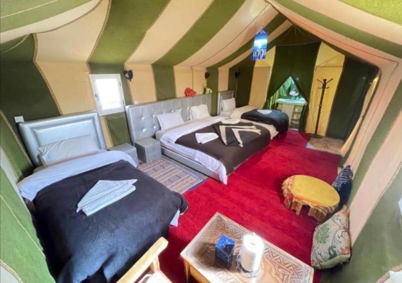 Tent photo 1