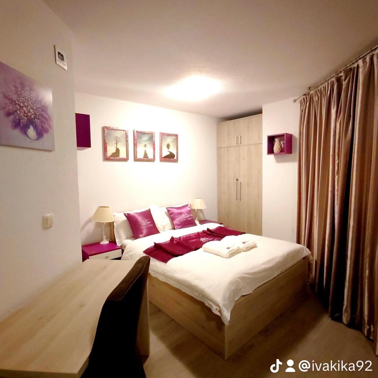Single Room With Shared Shower And Toilet