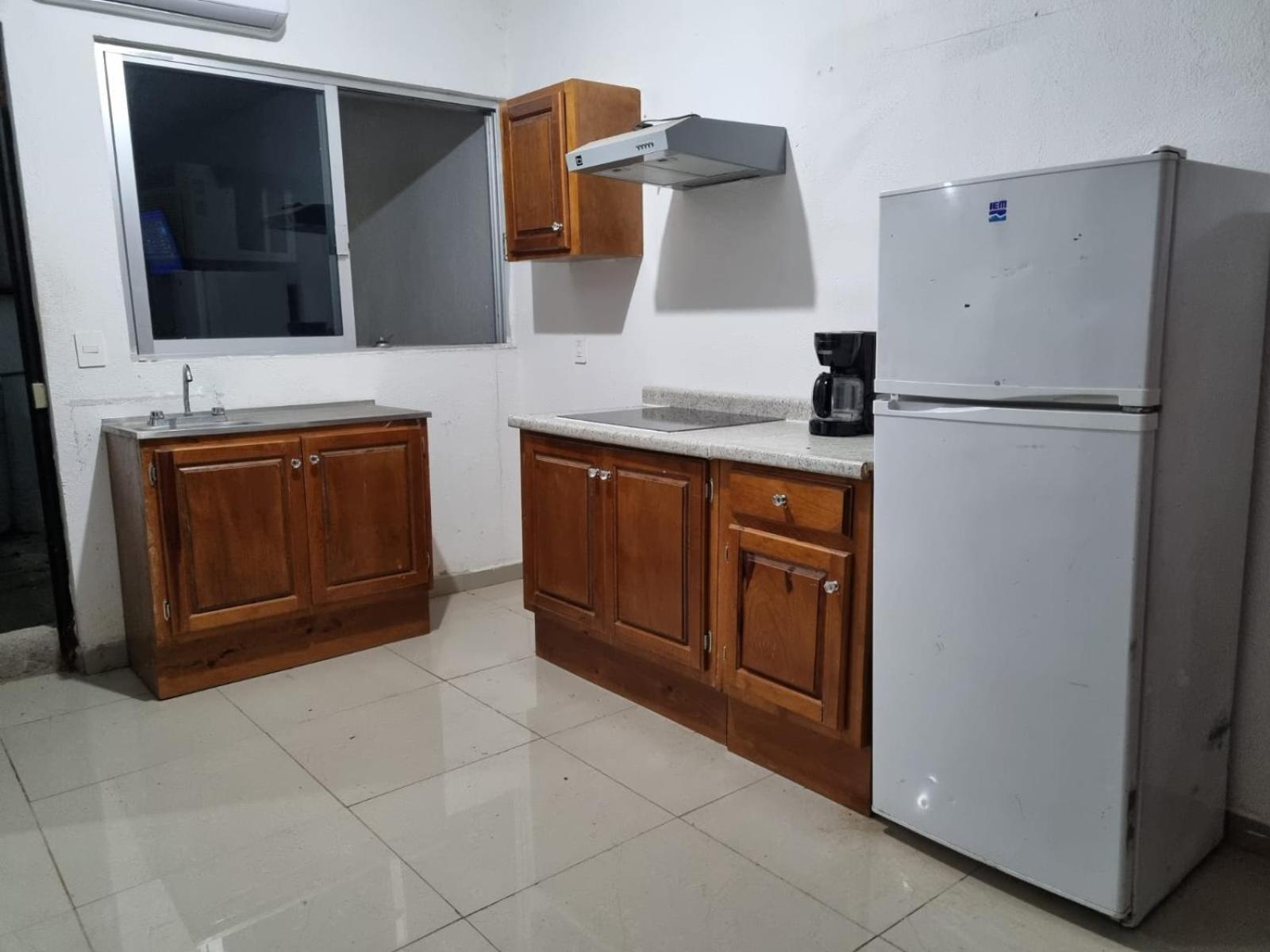 Two-Bedroom House photo 1
