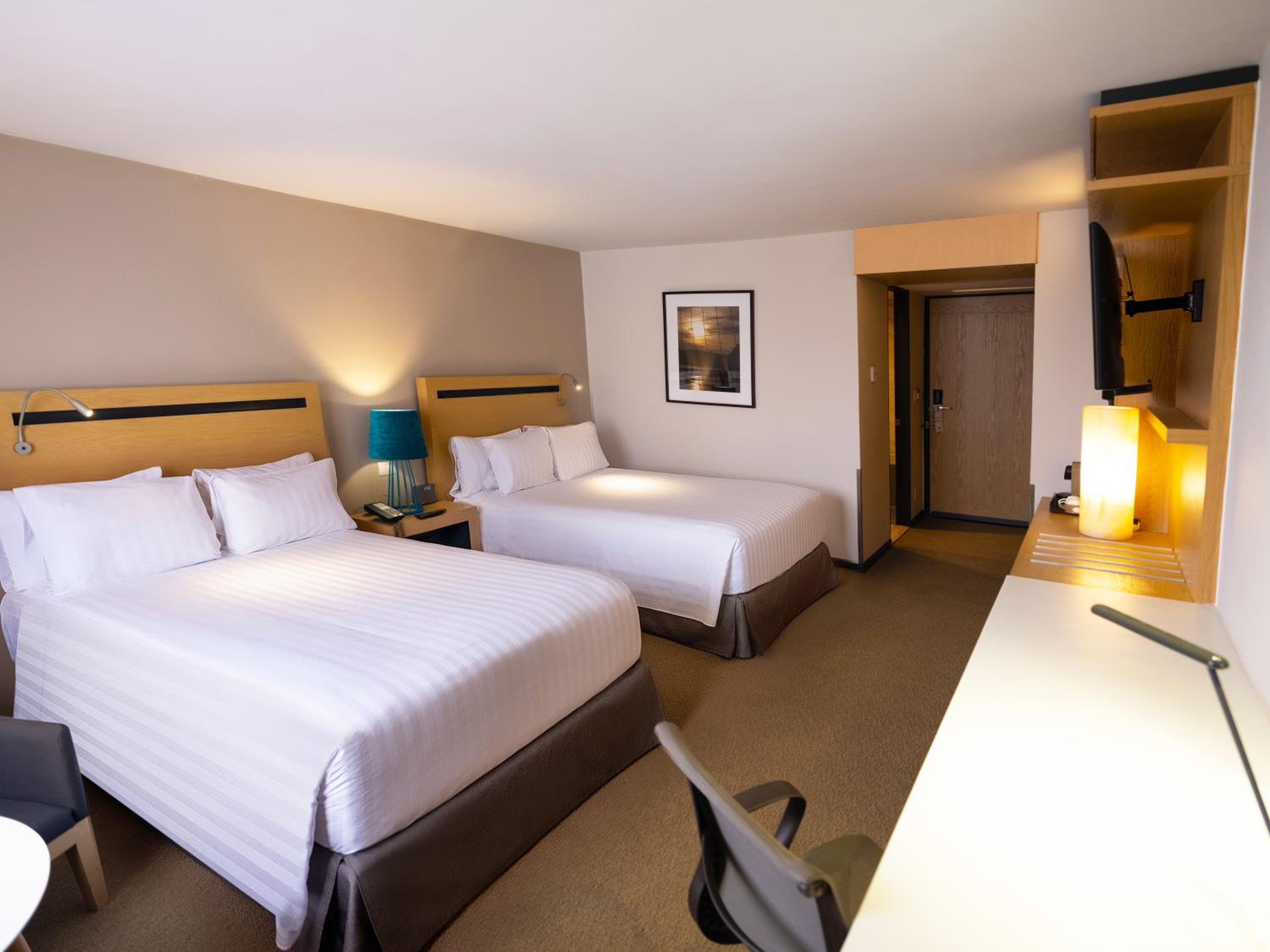 Deluxe Grand Double Room - Photo 1
