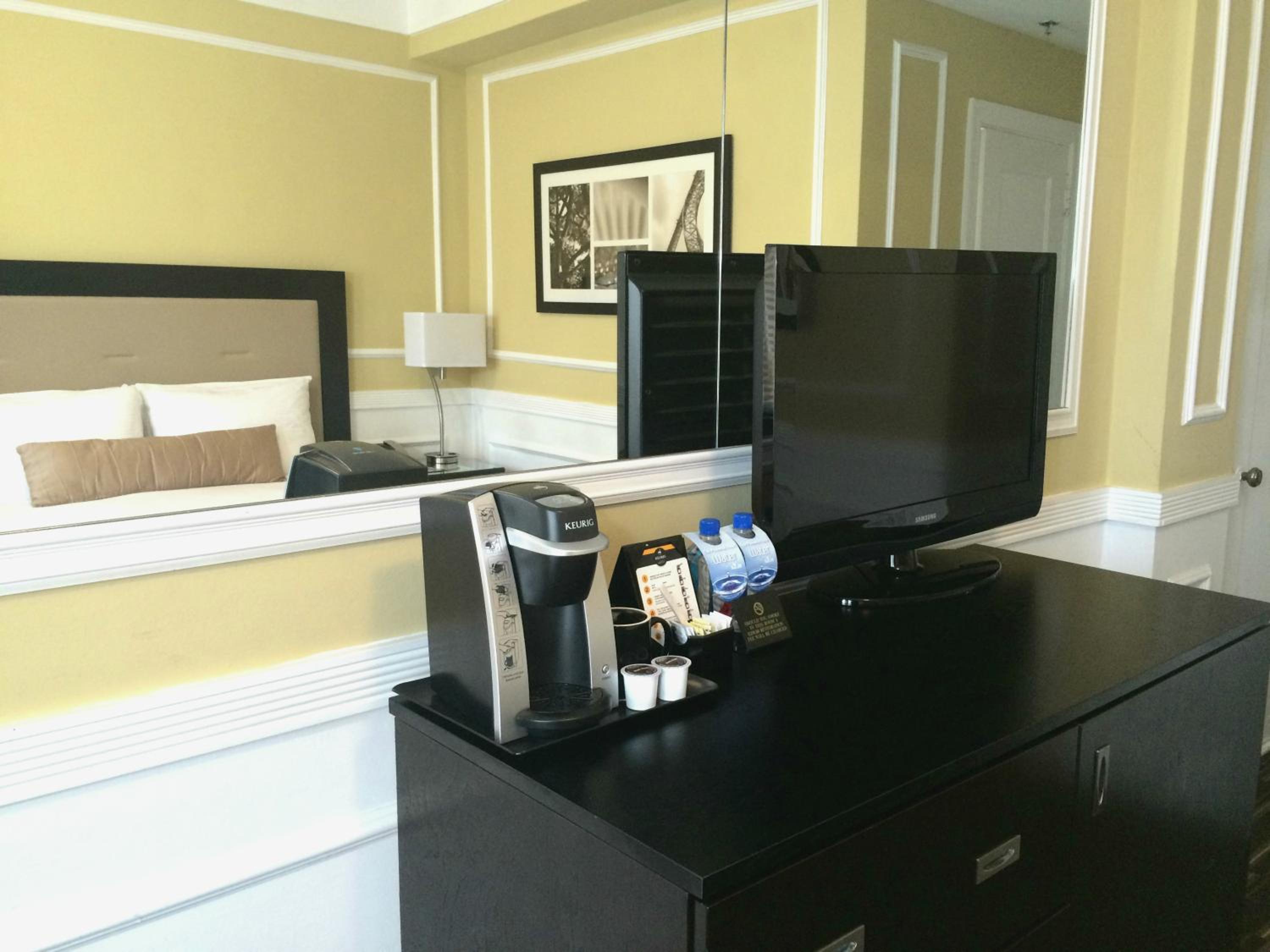 Superior King Room - Photo 4