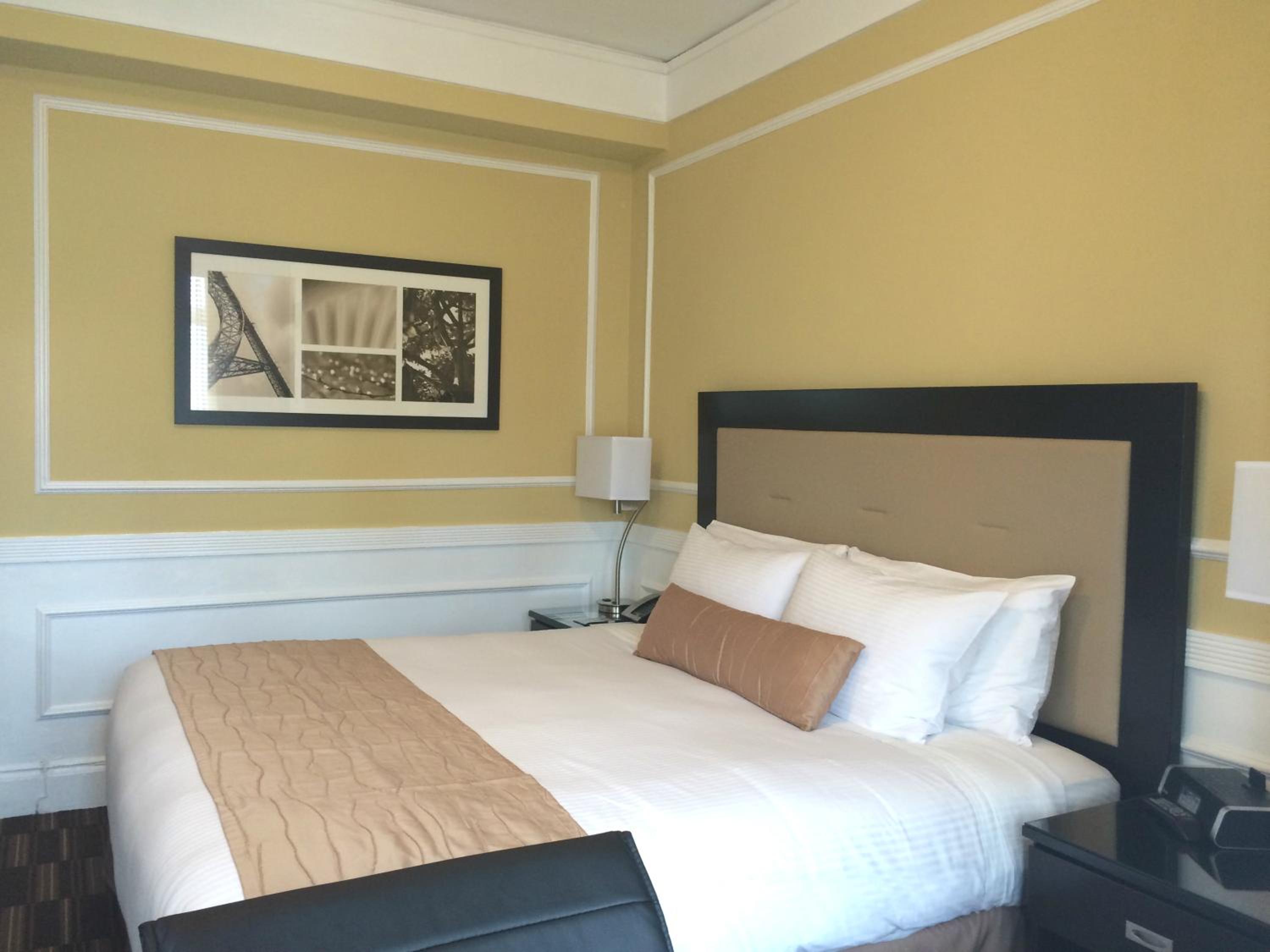 Superior King Room - Photo 5