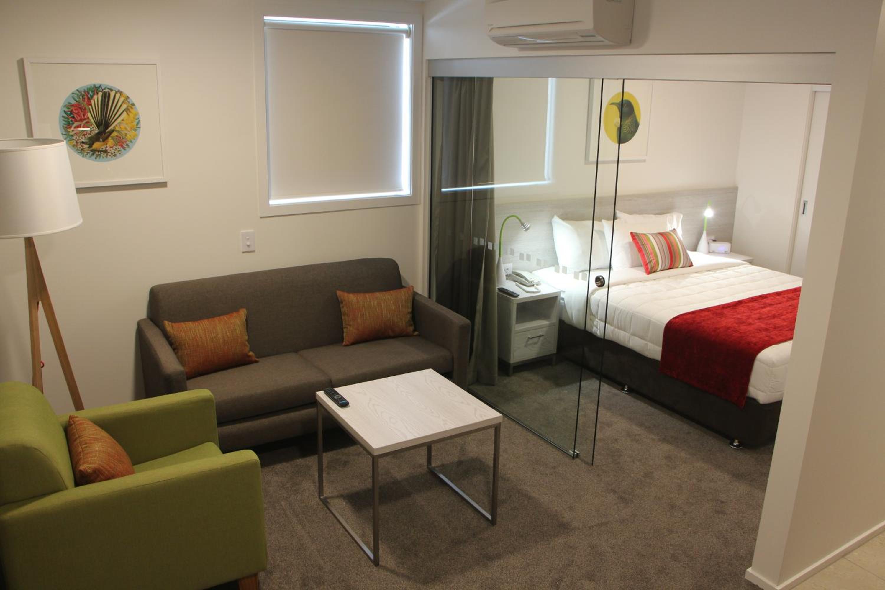 Two Bedroom Interconnecting Apartment photo 1